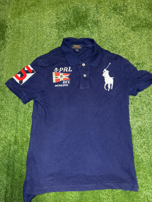 Ralph Lauren Polo Big Pony
