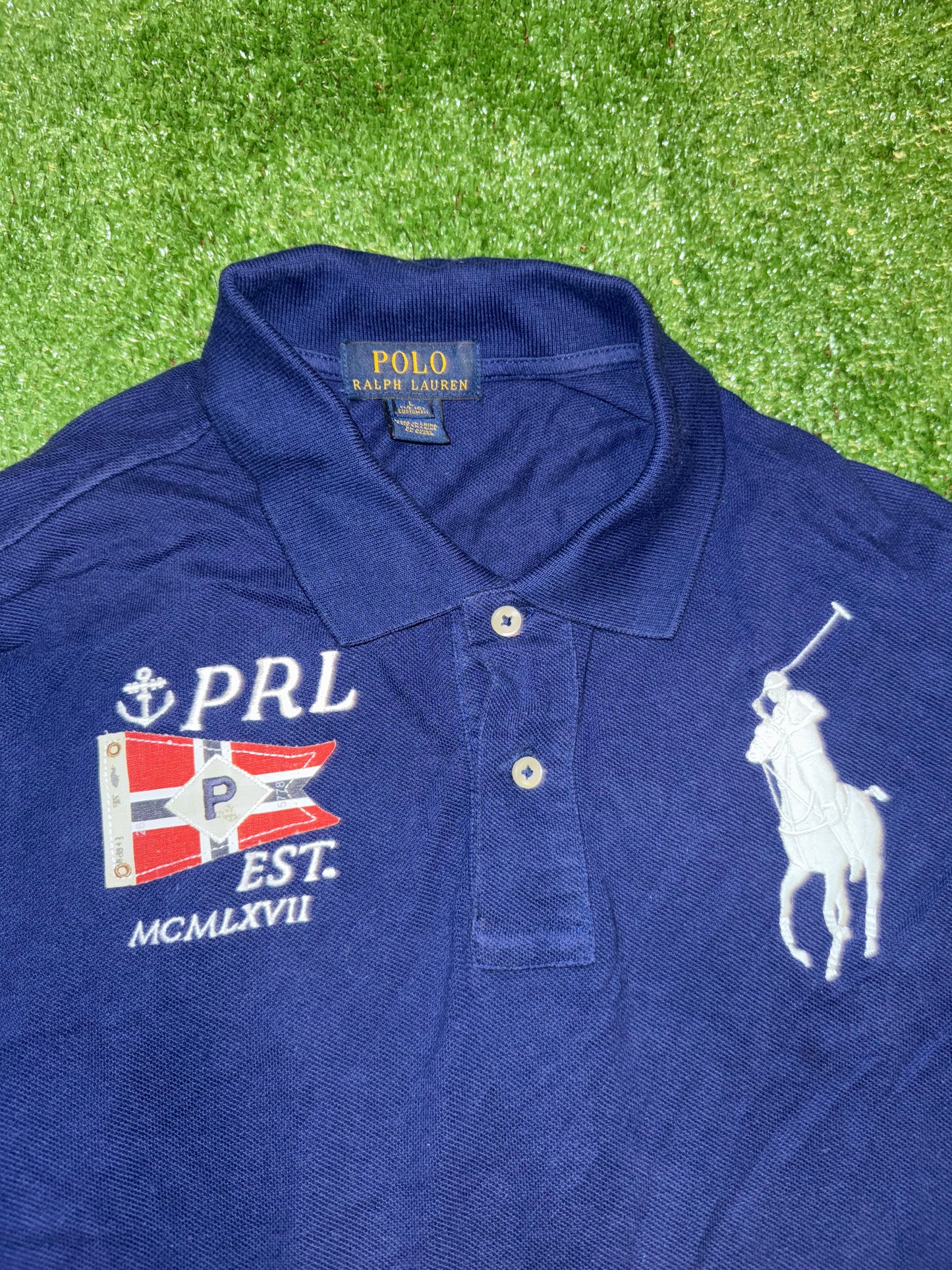 Ralph Lauren Polo Big Pony