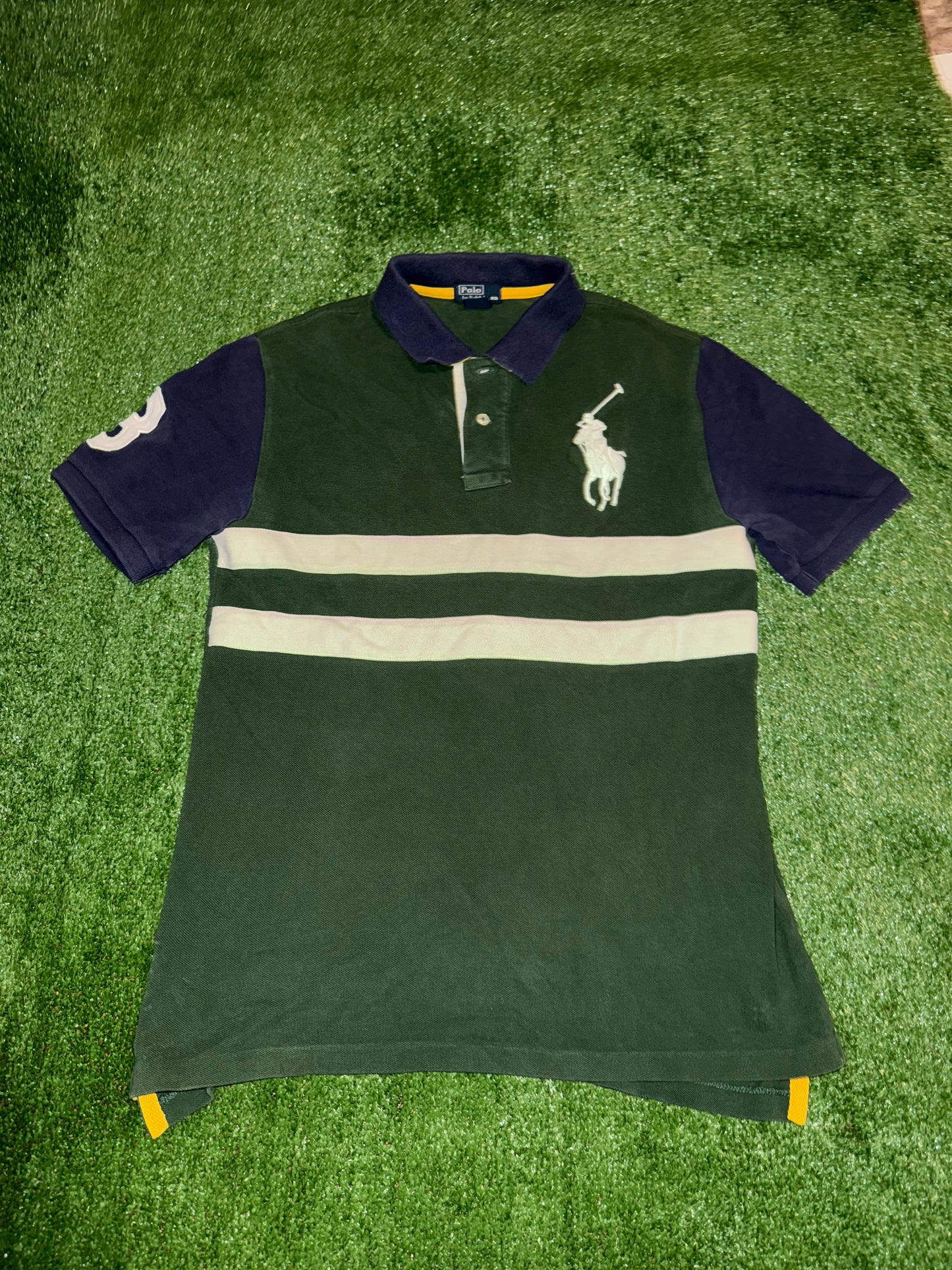 Ralph Lauren Polo Big Pony