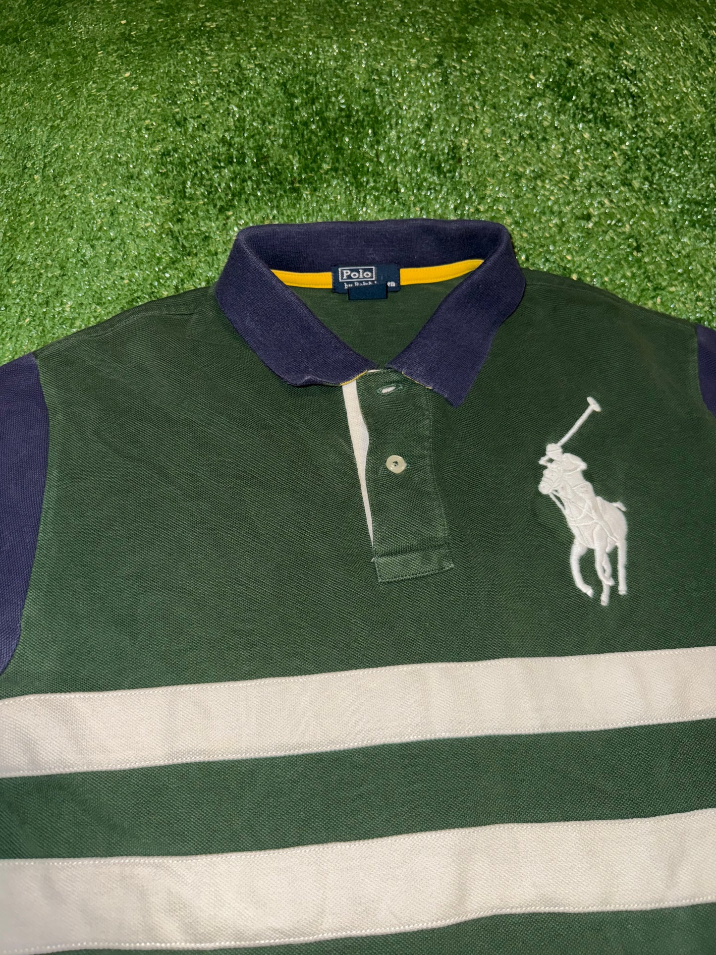 Ralph Lauren Polo Big Pony
