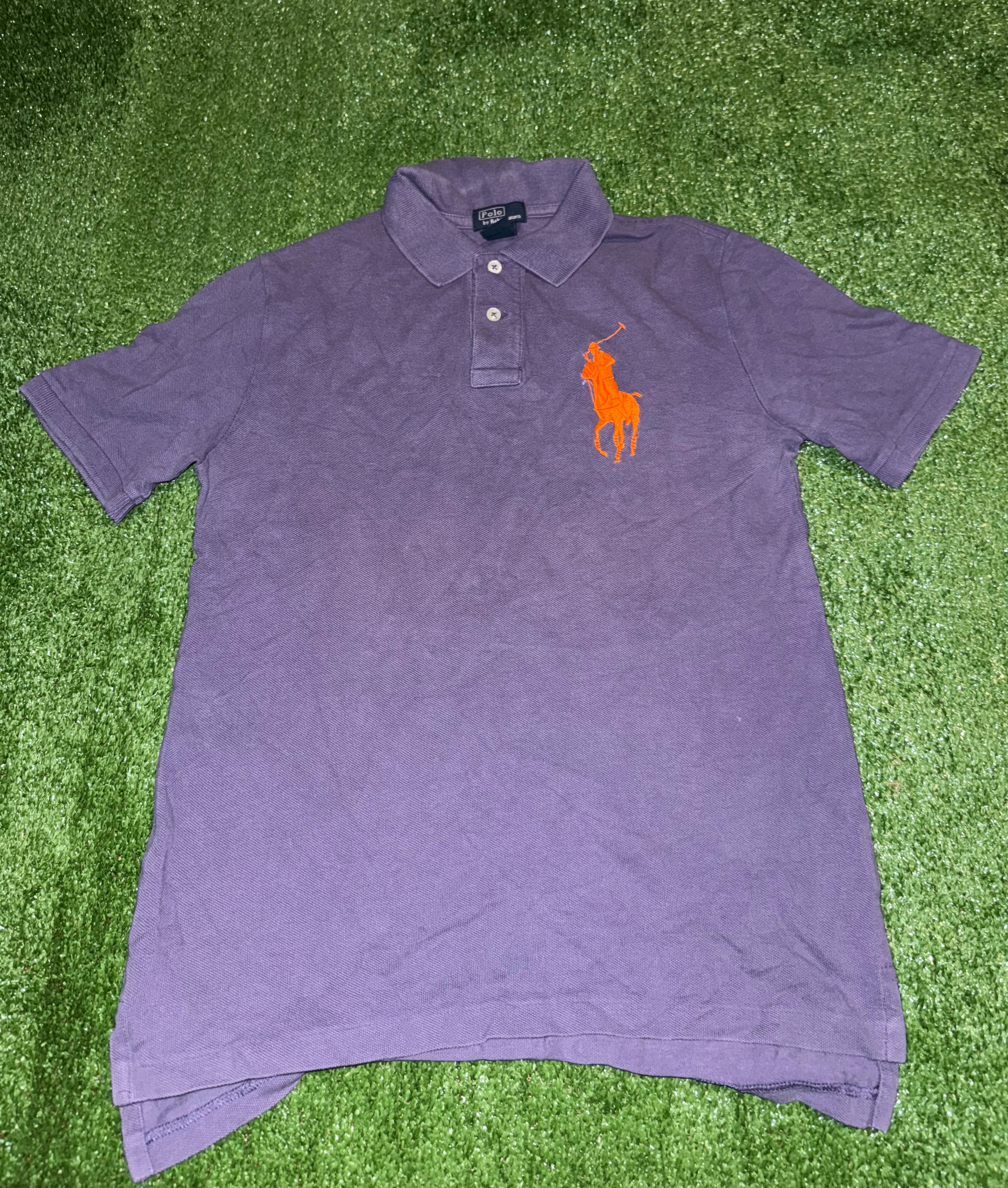 Big Pony Ralph Lauren Polo