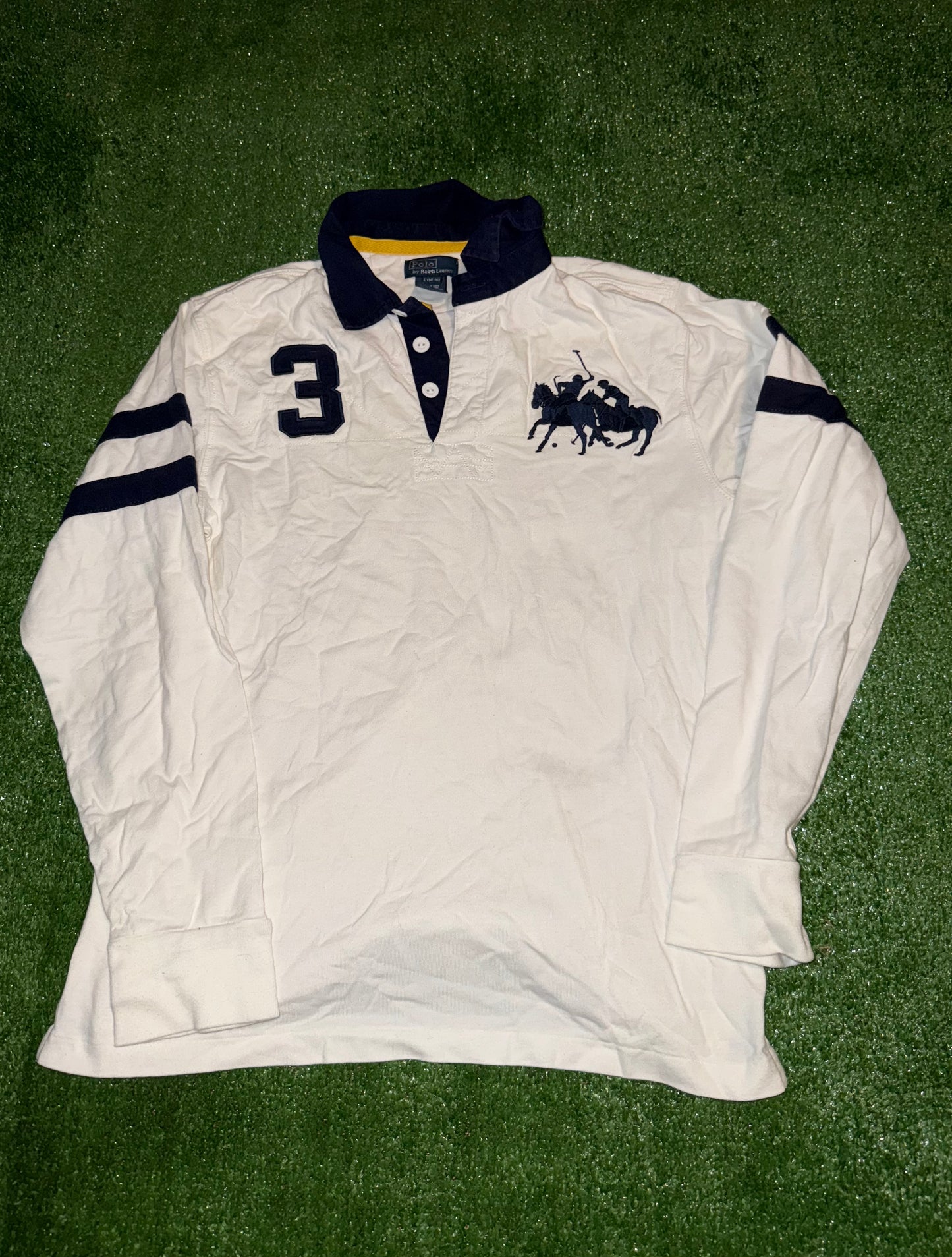 Big Pony Ralph Lauren – Polo