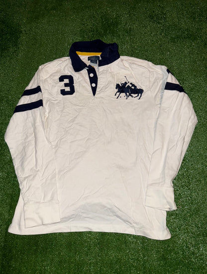Big Pony Ralph Lauren – Polo