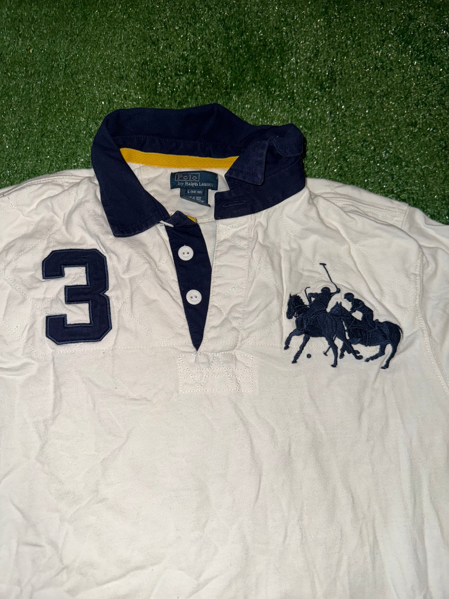 Big Pony Ralph Lauren – Polo