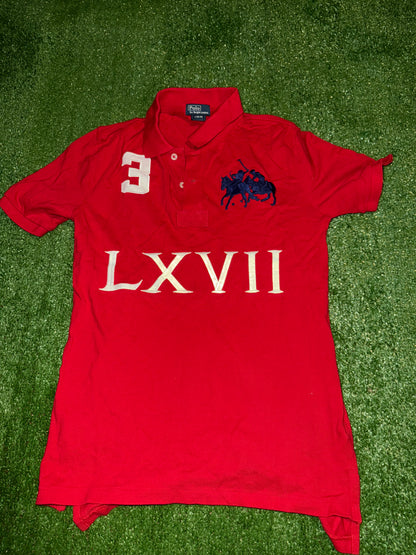 Ralph Lauren Polo Big Pony