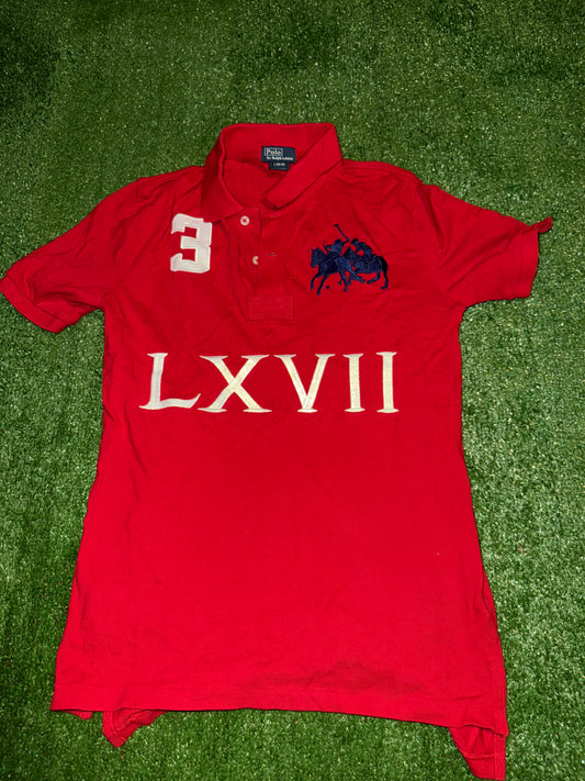 Ralph Lauren Polo Big Pony