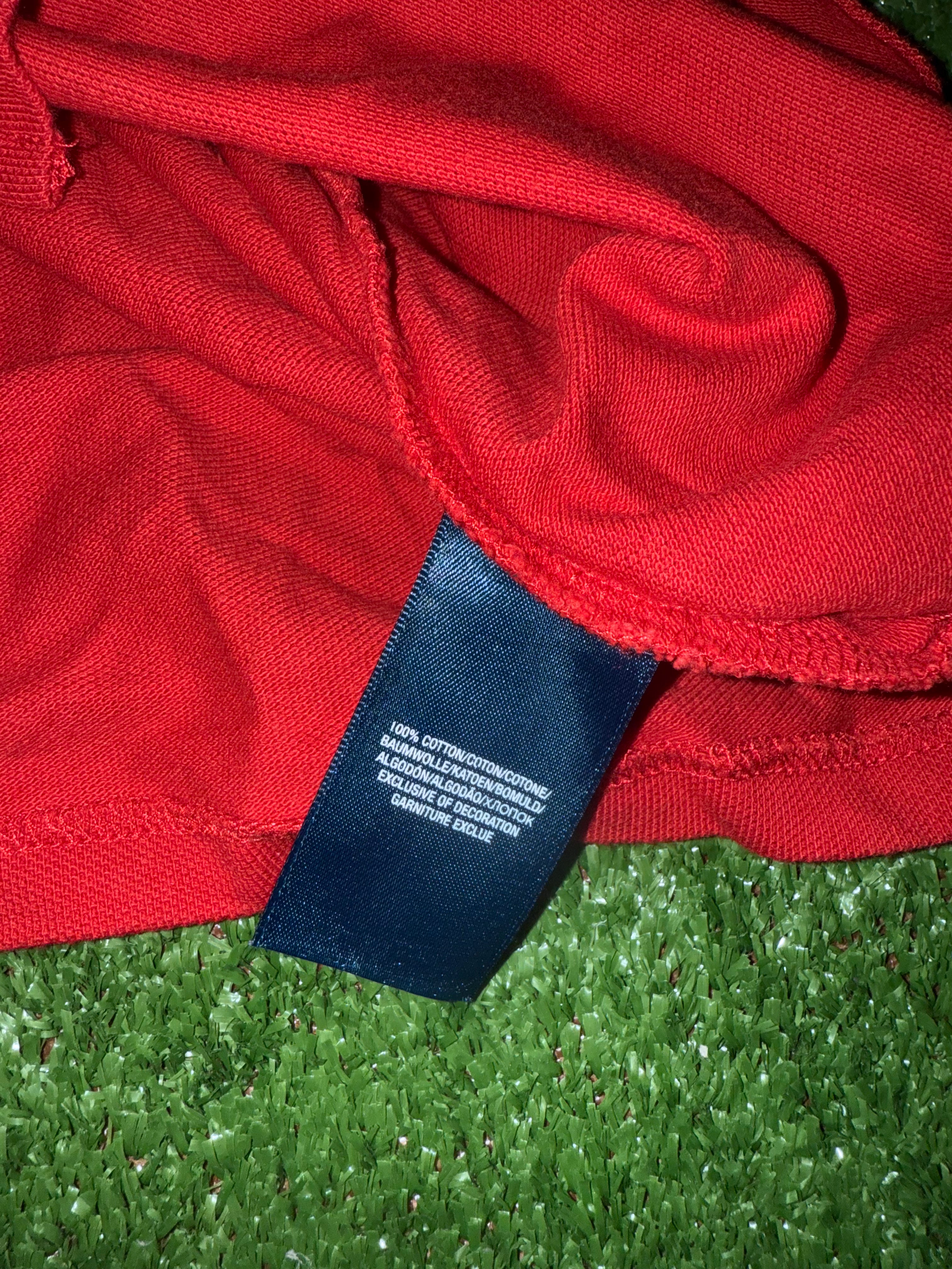 Big Pony Ralph Lauren Polo