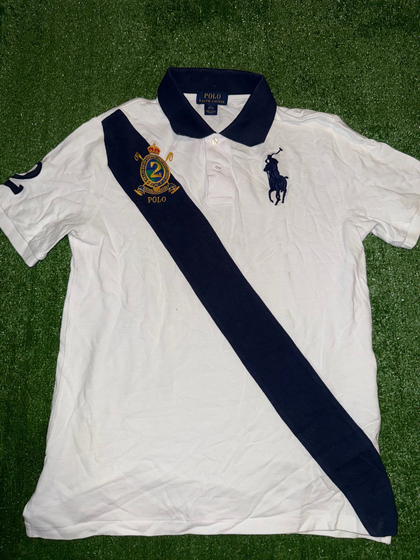 Big Pony Ralph Lauren – Polo