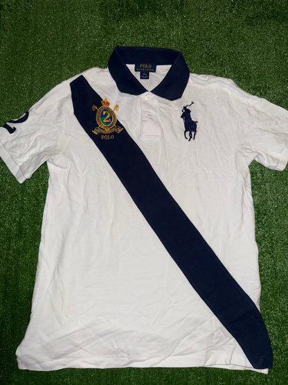 Big Pony Ralph Lauren – Polo