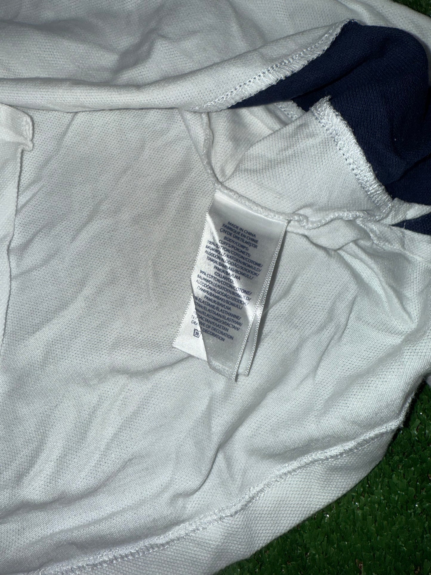 Big Pony Ralph Lauren – Polo