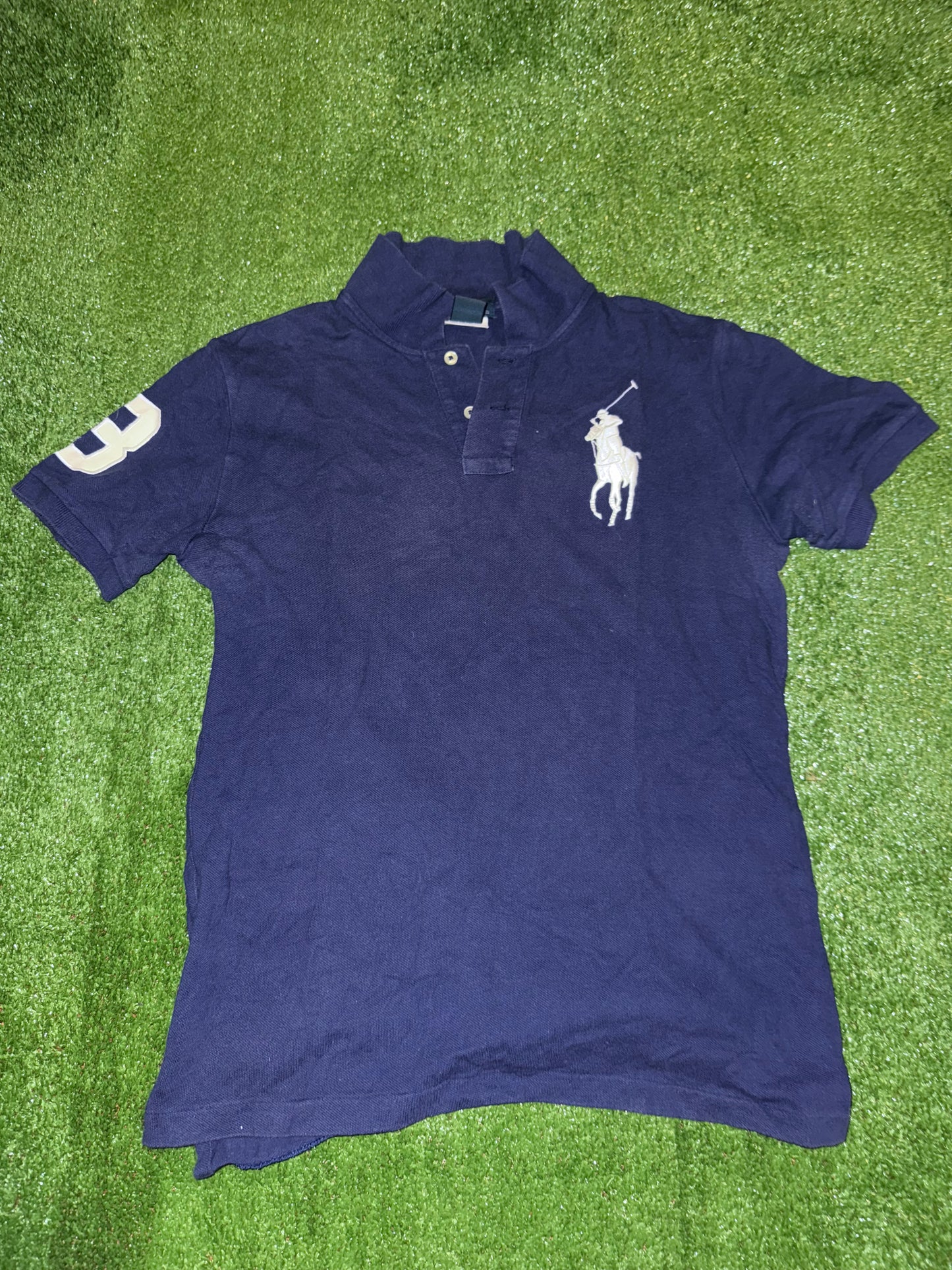Ralph Lauren Polo Big Pony