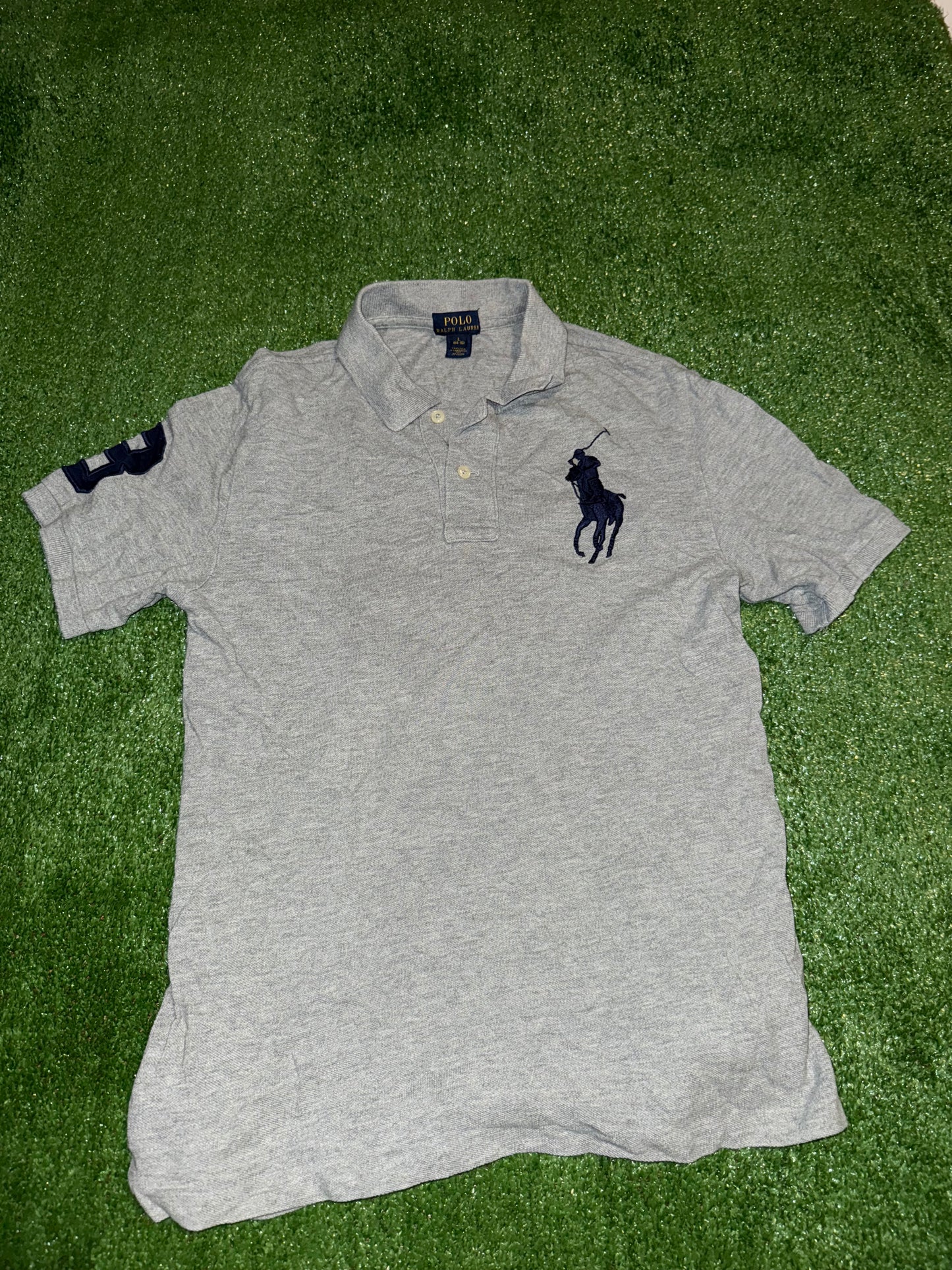 Ralph Lauren Polo Big Pony