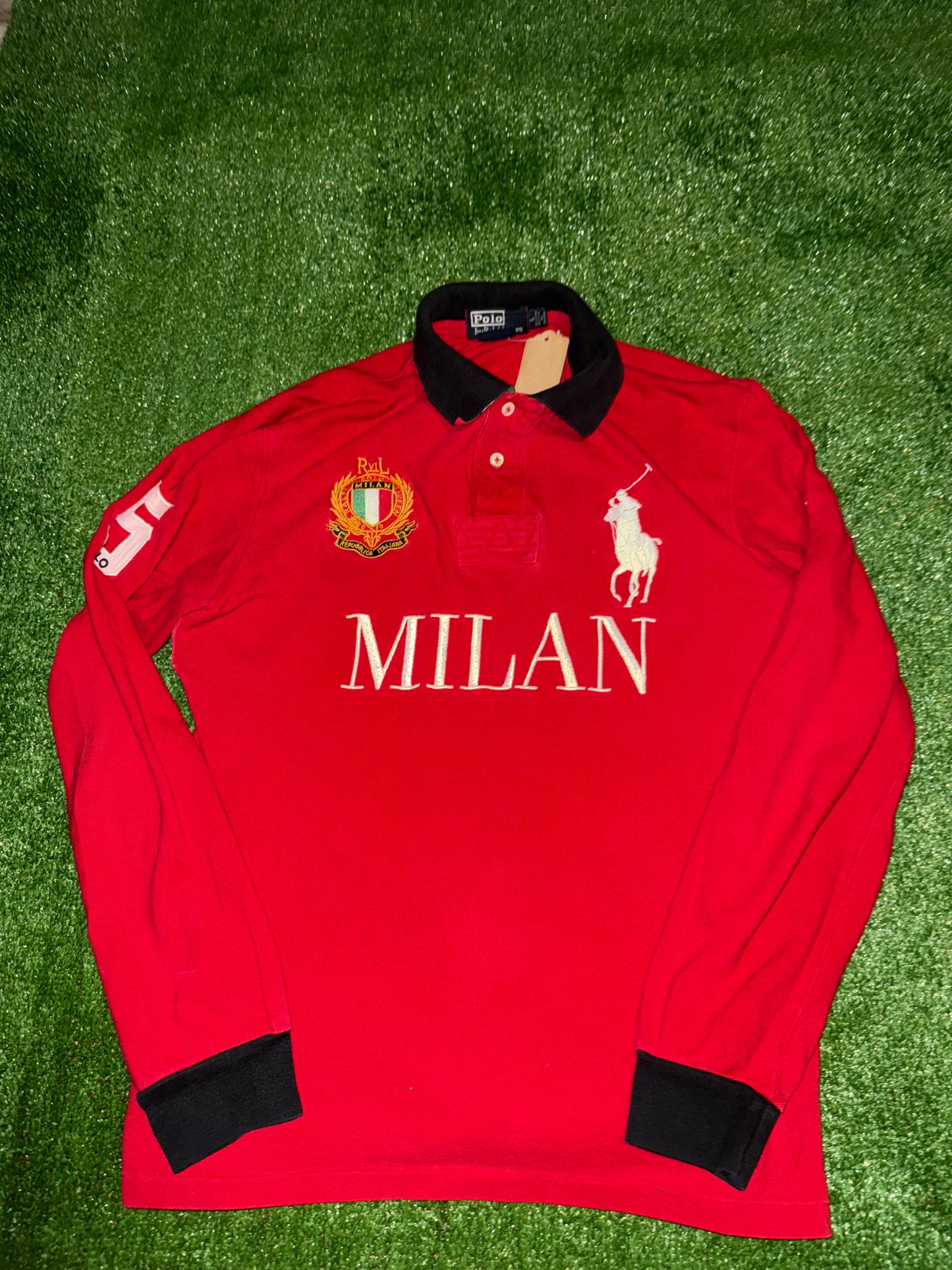 Big Pony Ralph Lauren – Polo