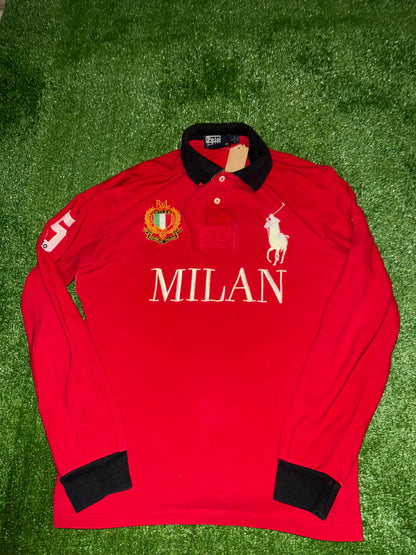 Big Pony Ralph Lauren – Polo