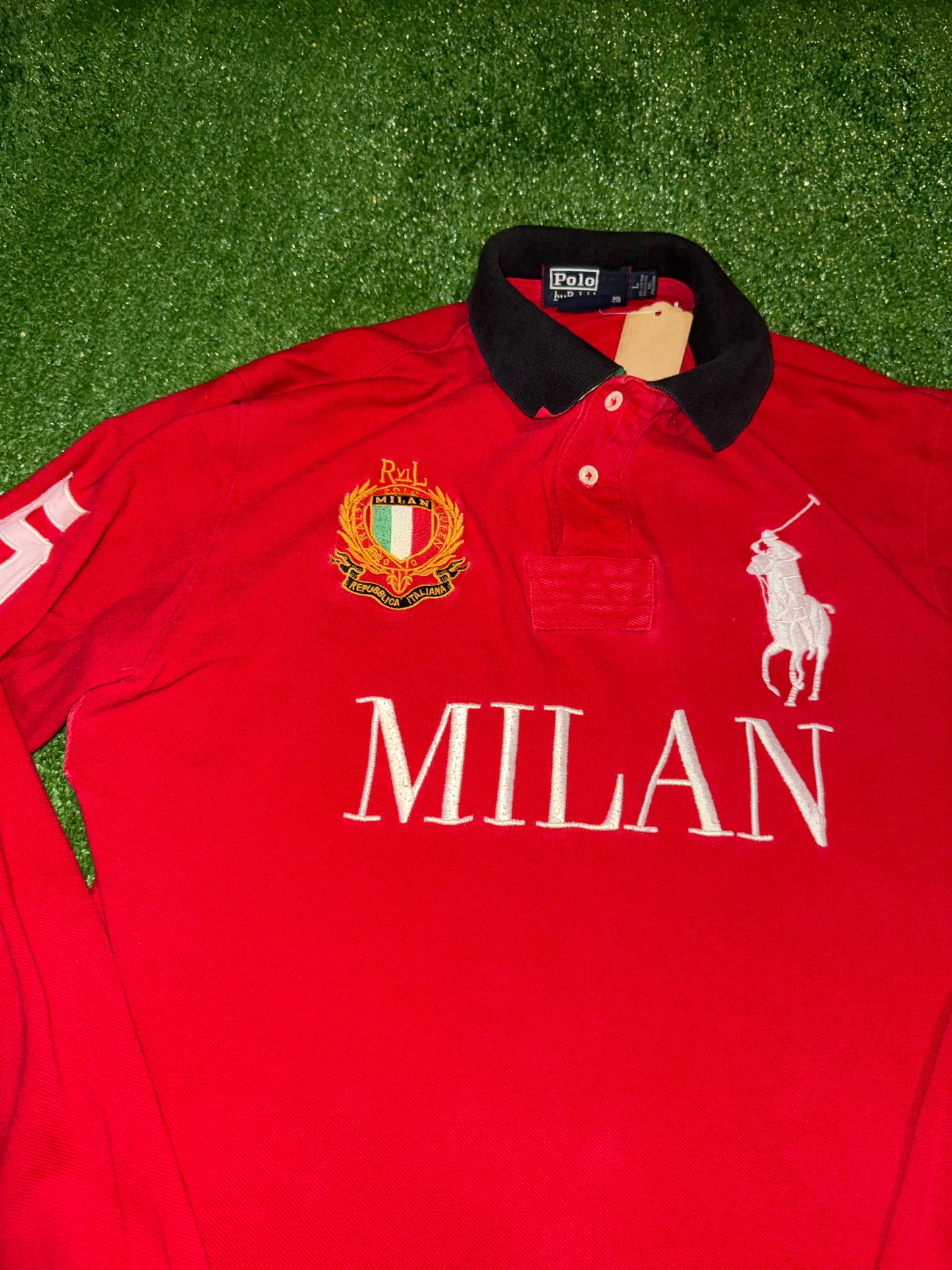 Big Pony Ralph Lauren – Polo