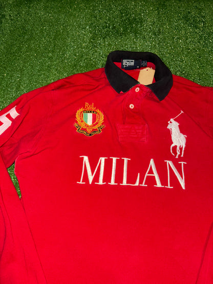 Big Pony Ralph Lauren – Polo