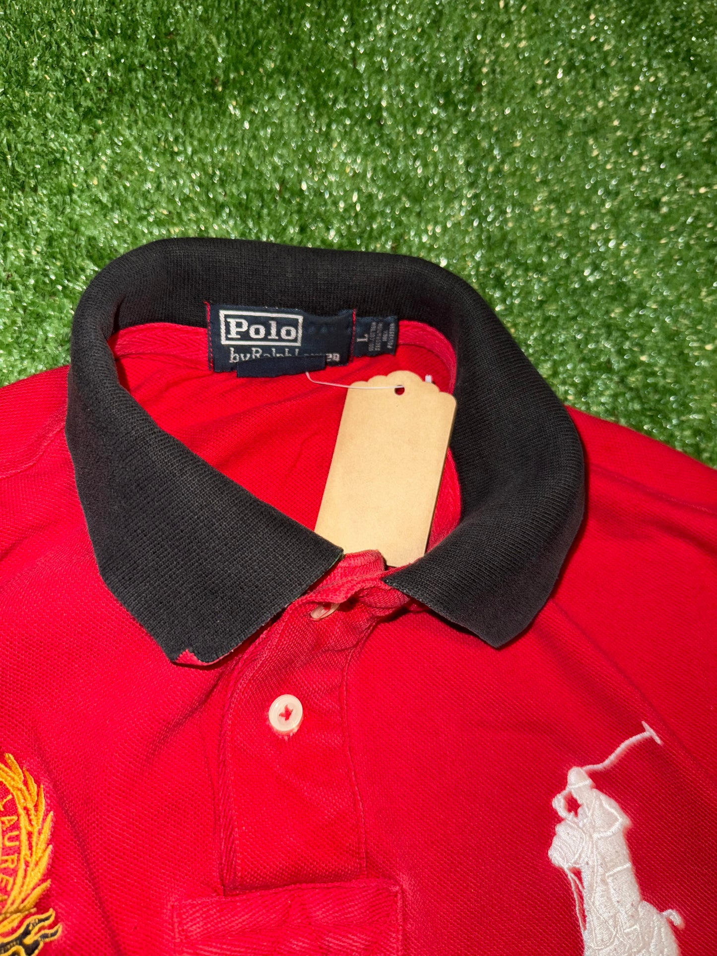 Big Pony Ralph Lauren – Polo