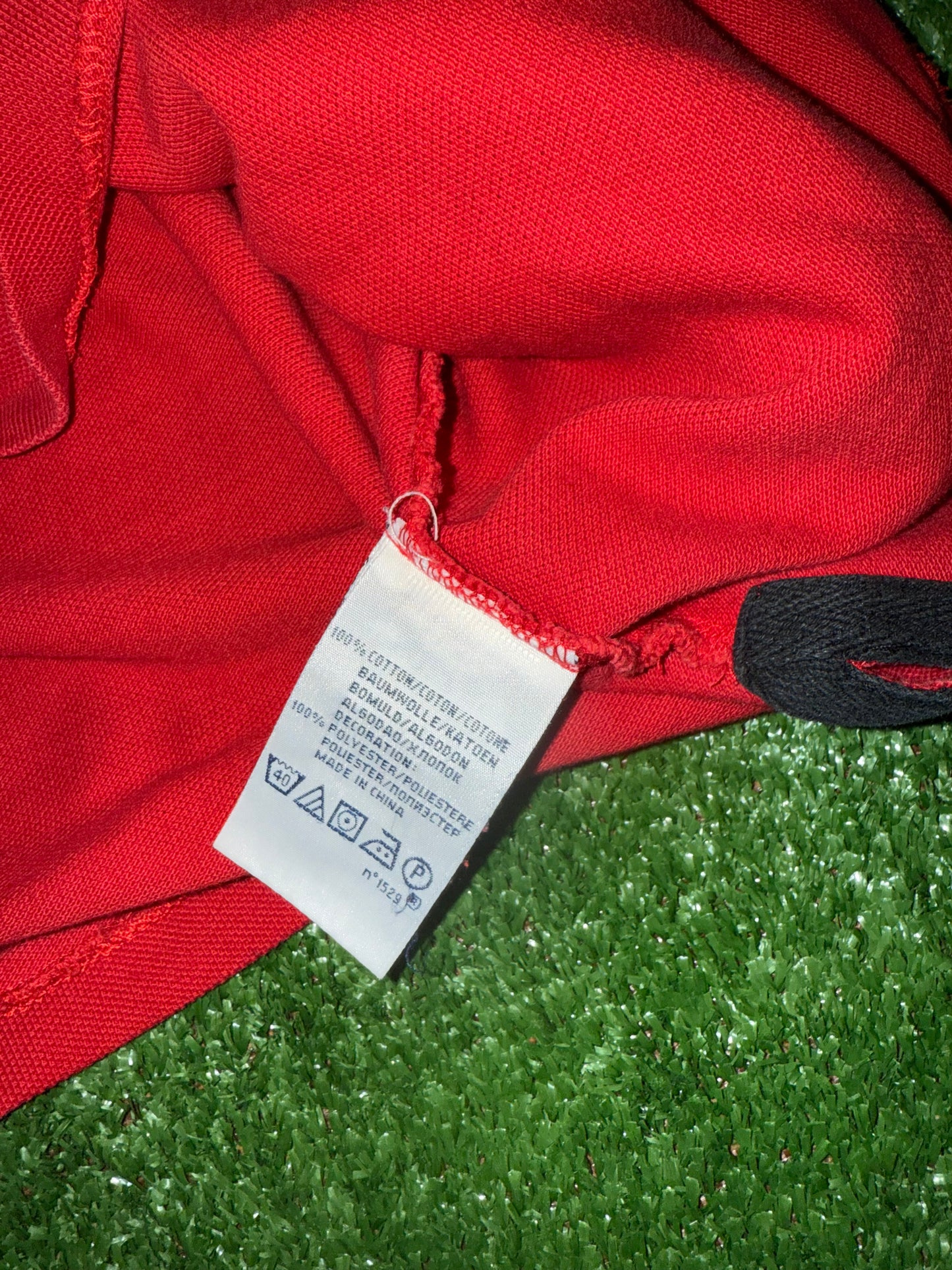 Big Pony Ralph Lauren – Polo