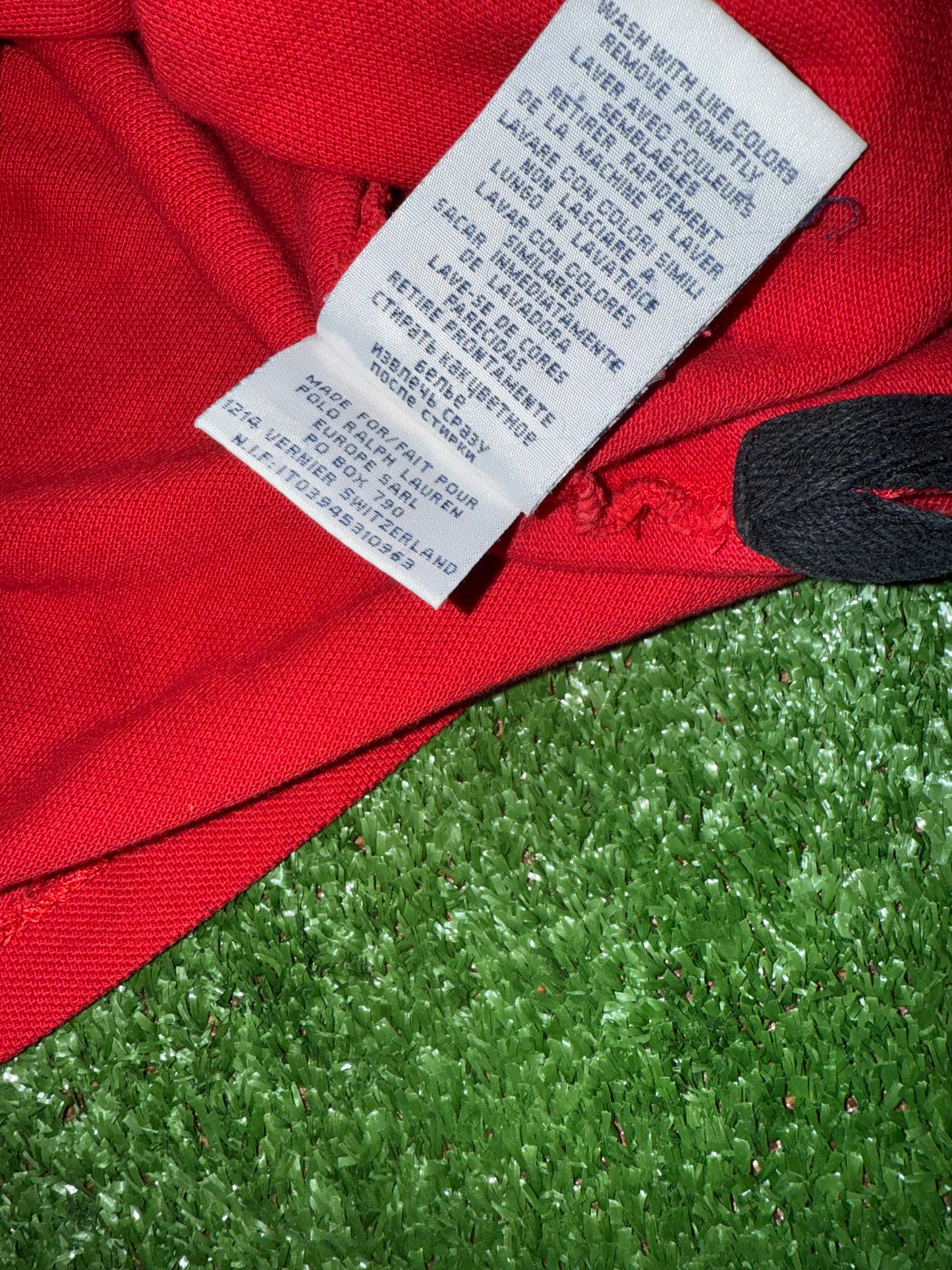 Big Pony Ralph Lauren – Polo