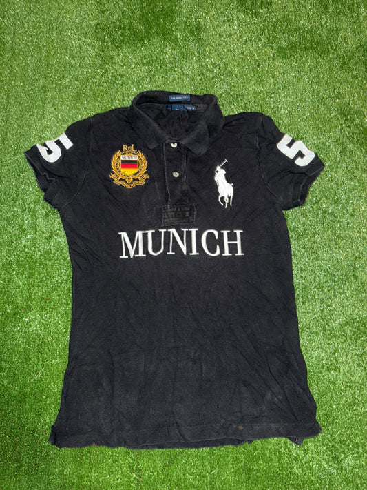 Big Pony Ralph Lauren – Polo