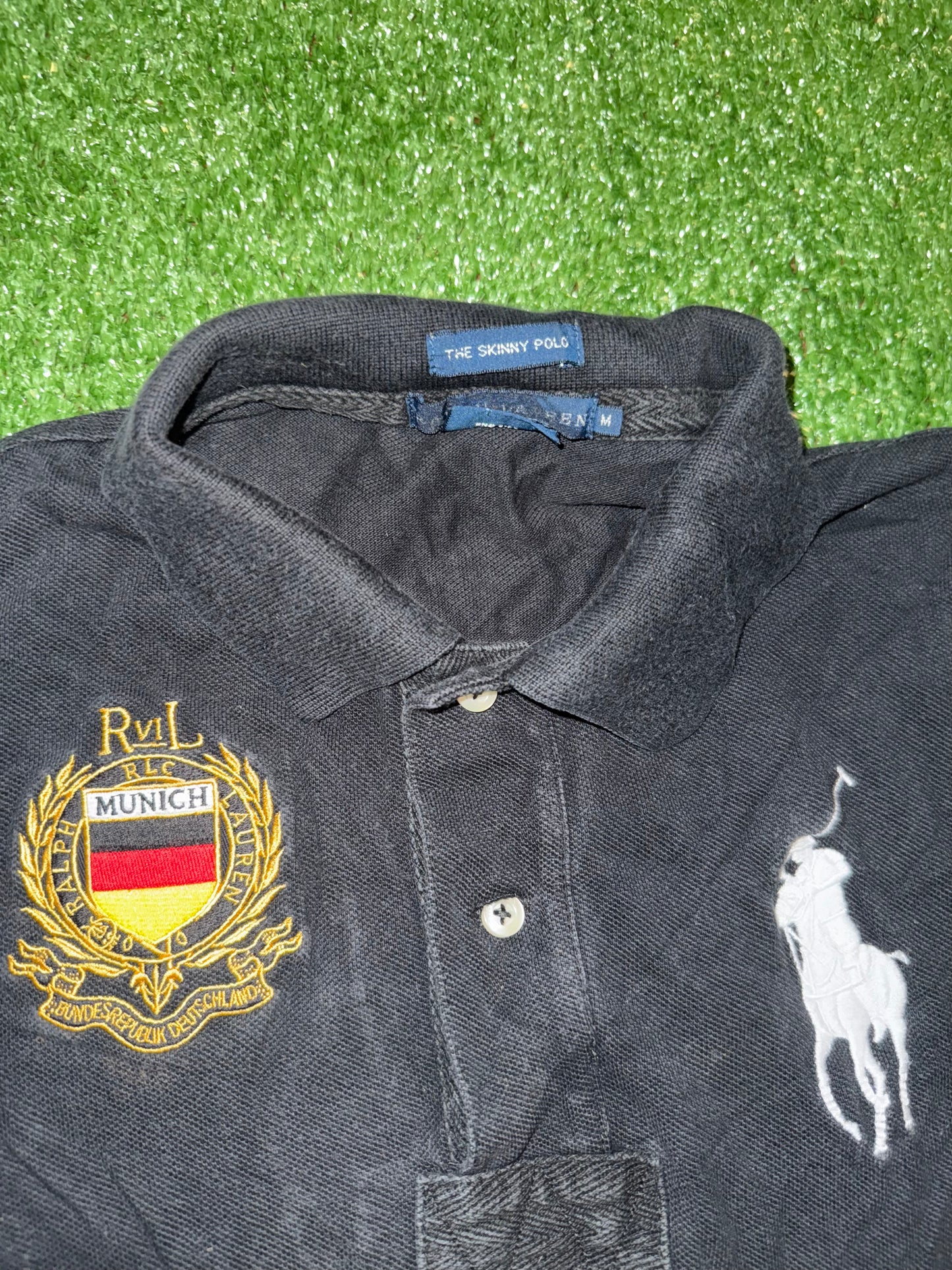 Big Pony Ralph Lauren – Polo
