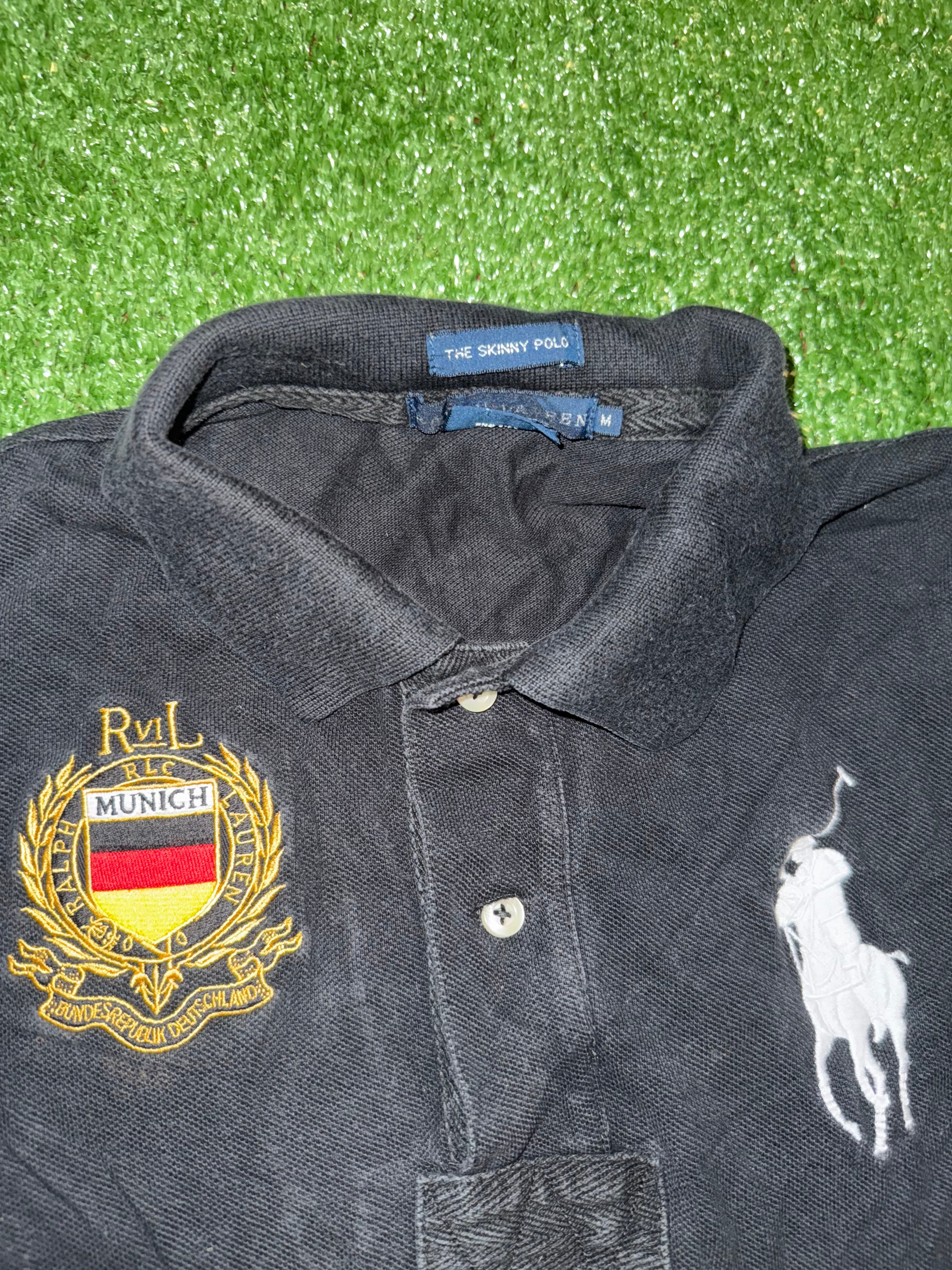 Big Pony Ralph Lauren – Polo