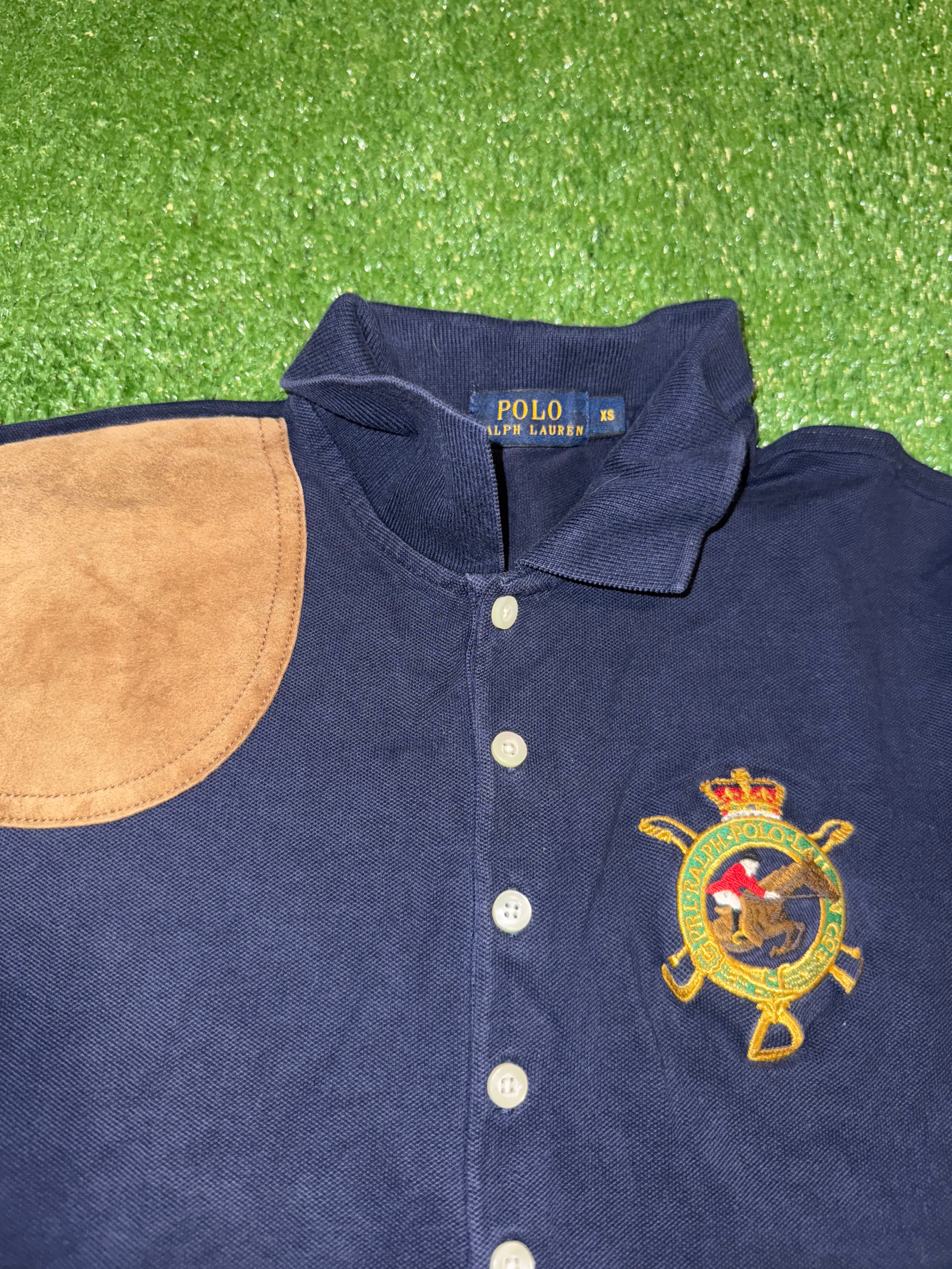 Big Pony Ralph Lauren Polo