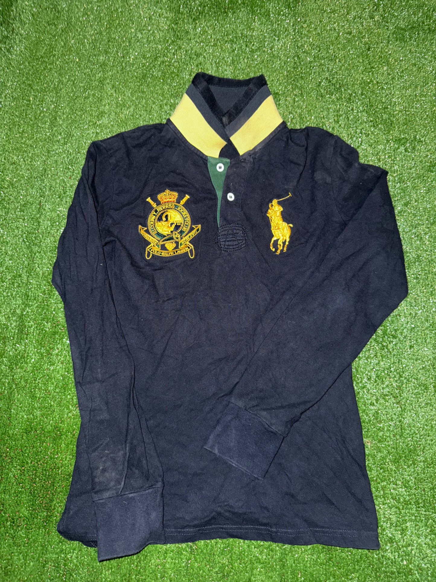 Ralph Lauren Polo Big Pony
