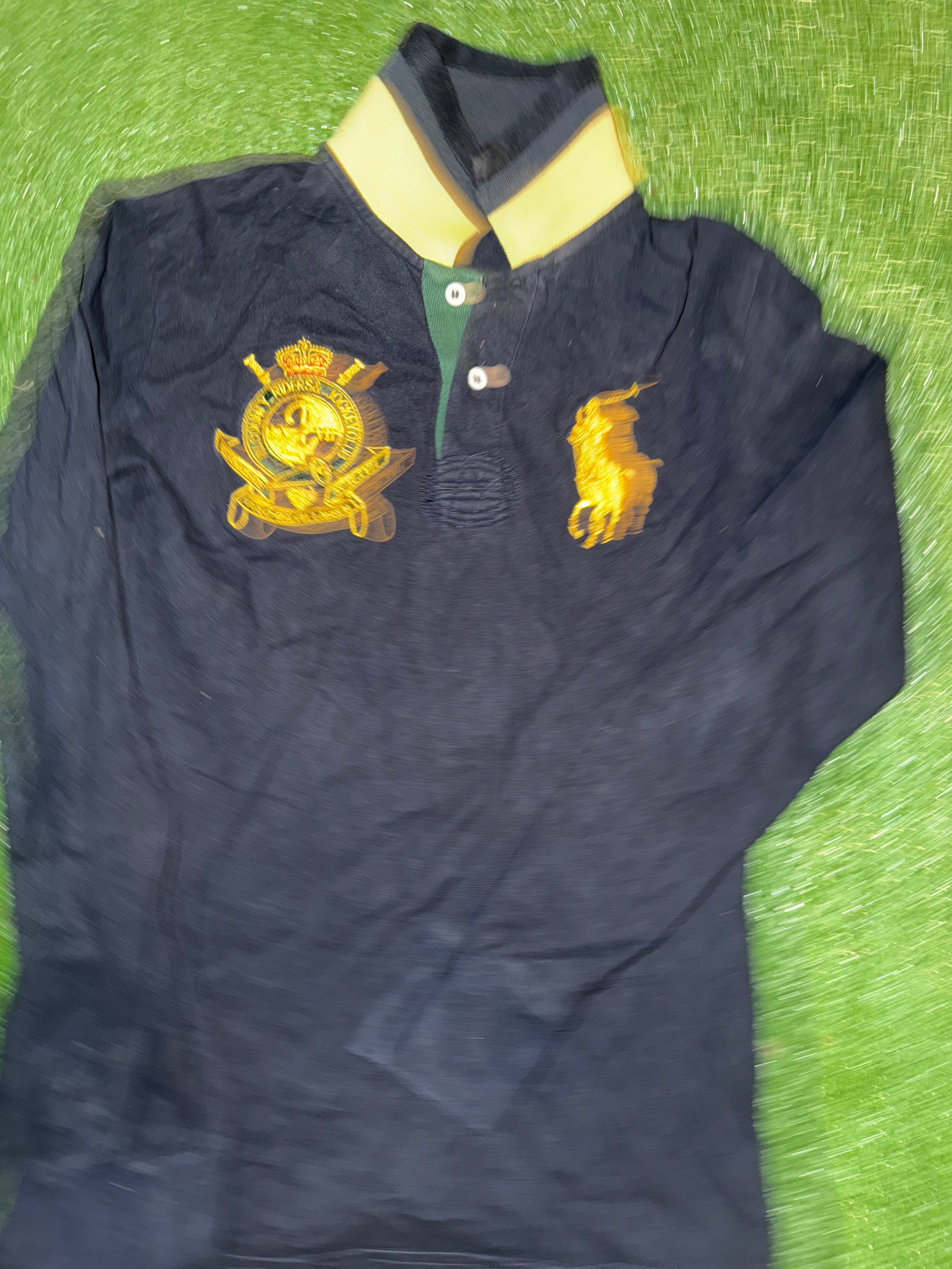 Big Pony Ralph Lauren Polo