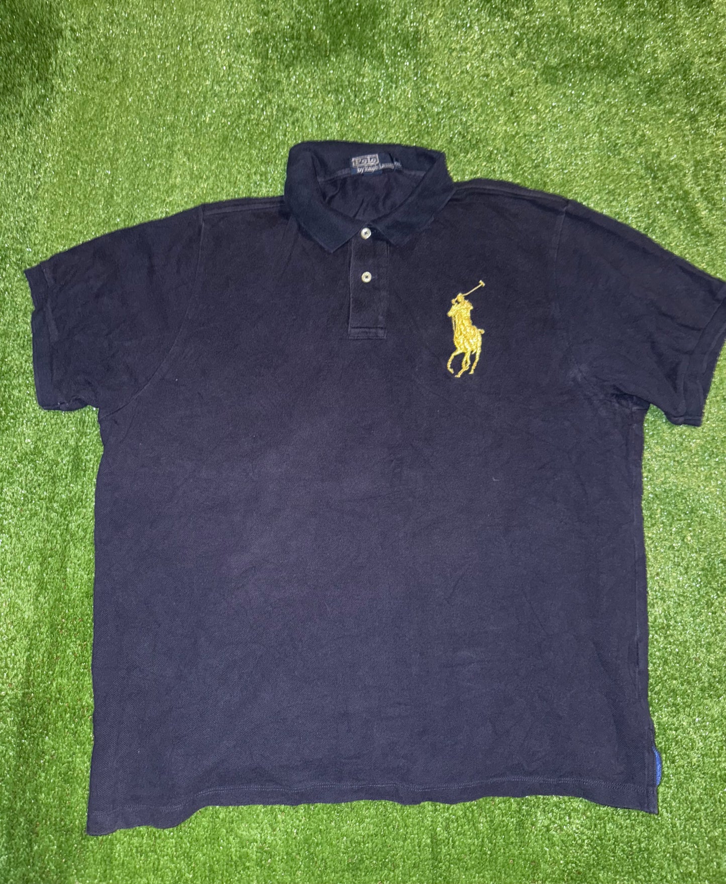 Ralph Lauren Polo Big Pony
