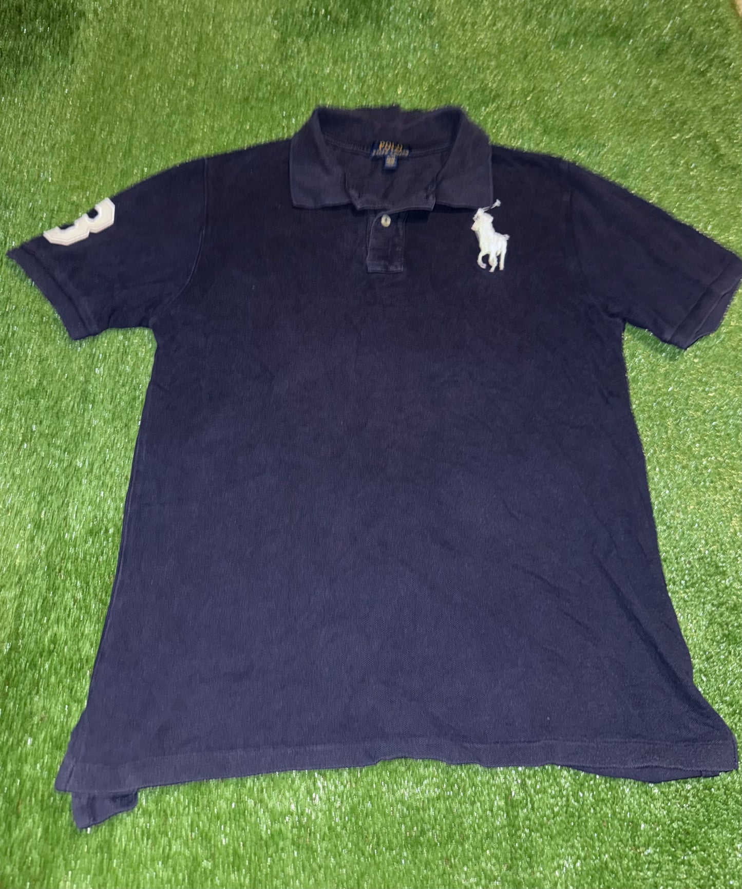 Ralph Lauren Polo Big Pony