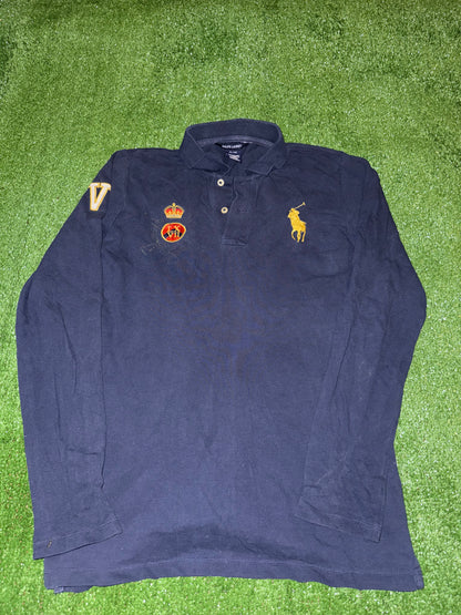 Ralph Lauren Polo Big Pony