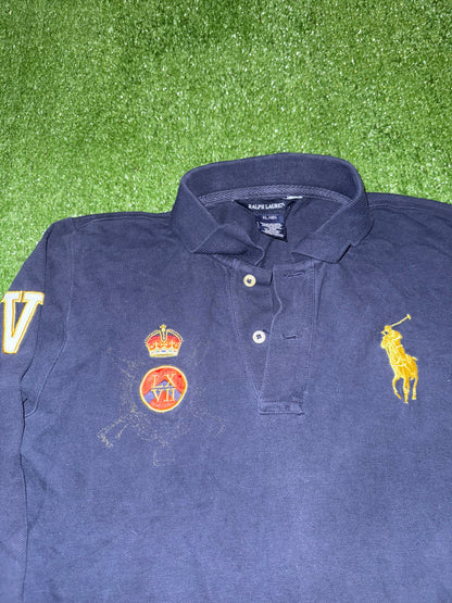 Ralph Lauren Polo Big Pony