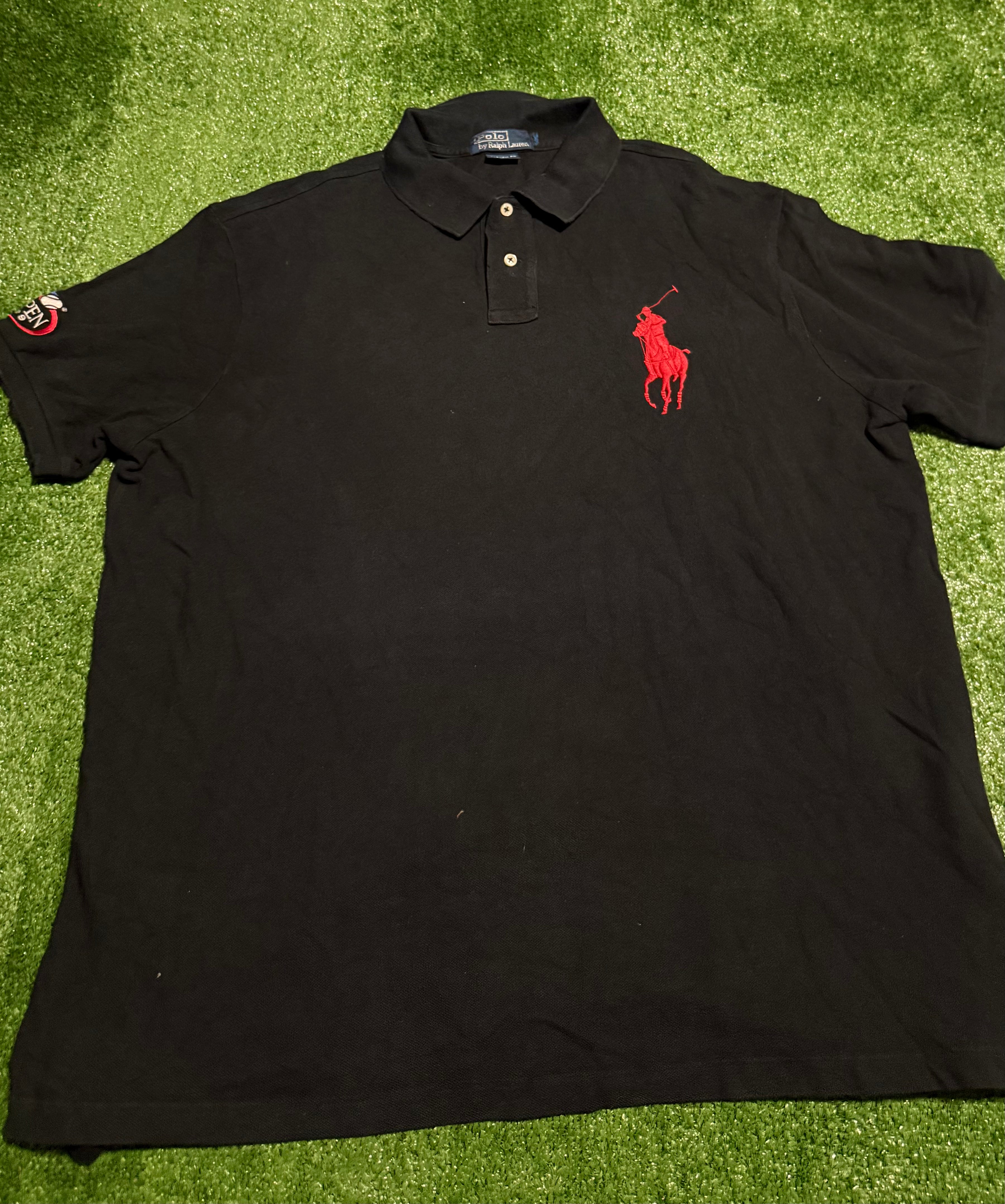 Big Pony Ralph Lauren Polo
