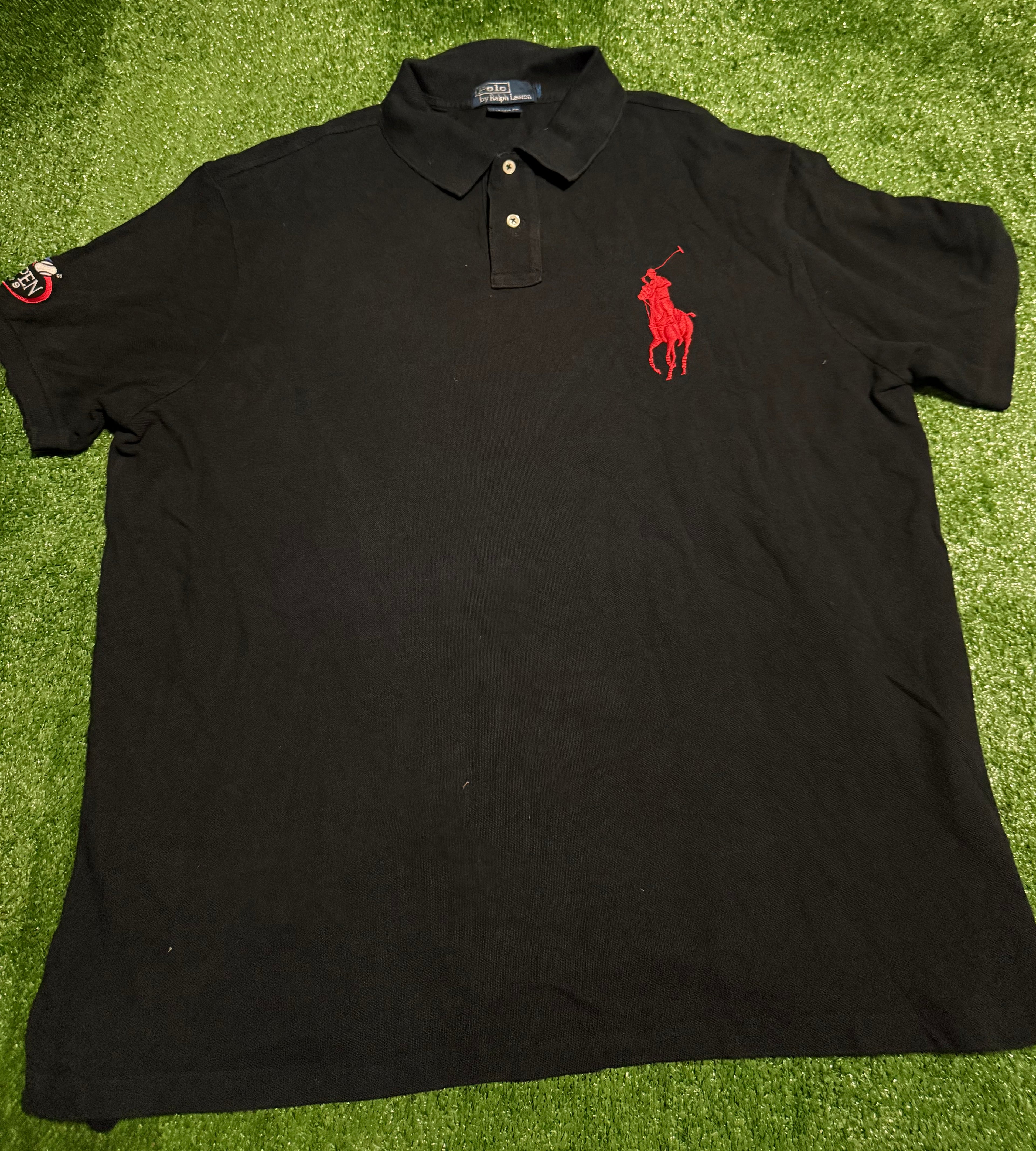 Big Pony Ralph Lauren Polo