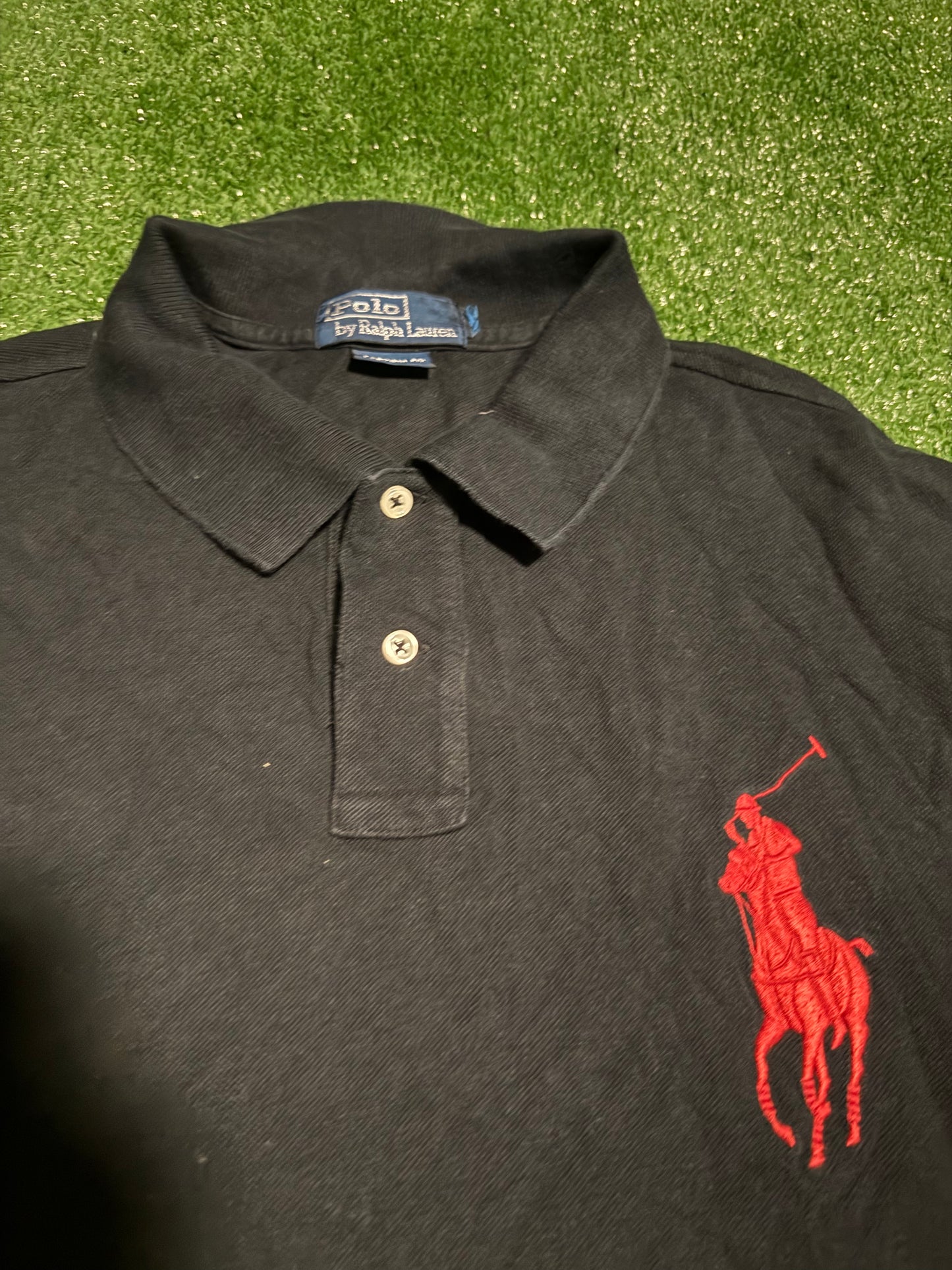 Ralph Lauren Polo Big Pony