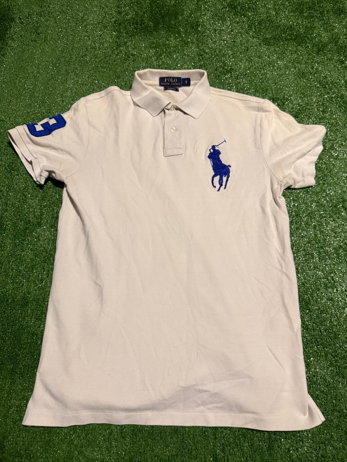 Ralph Lauren Polo Big Pony