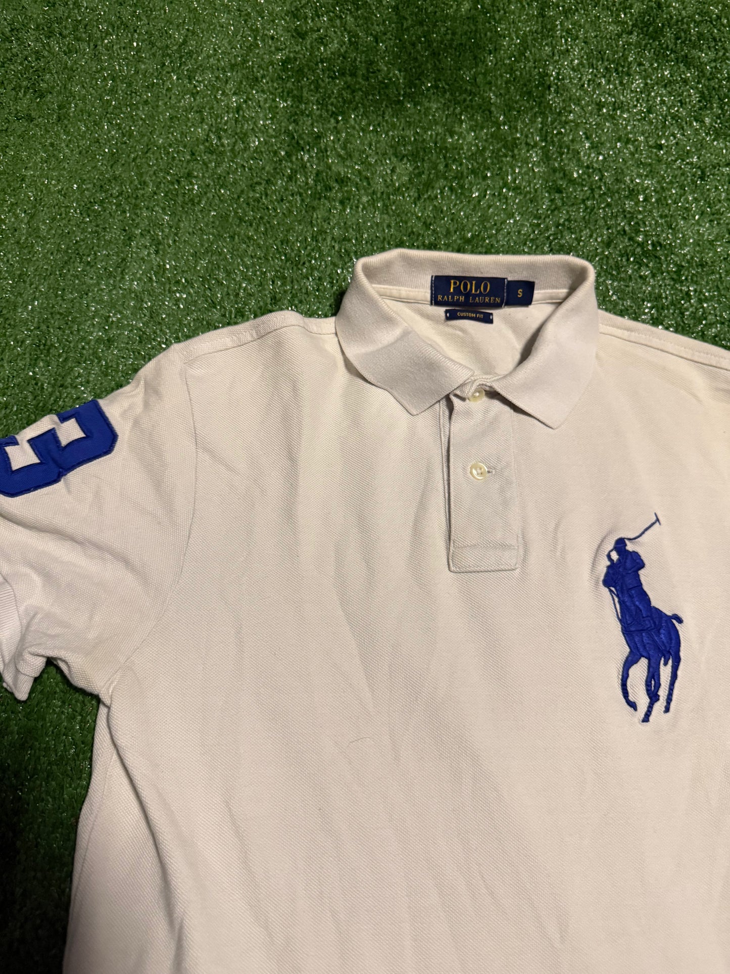 Ralph Lauren Polo Big Pony
