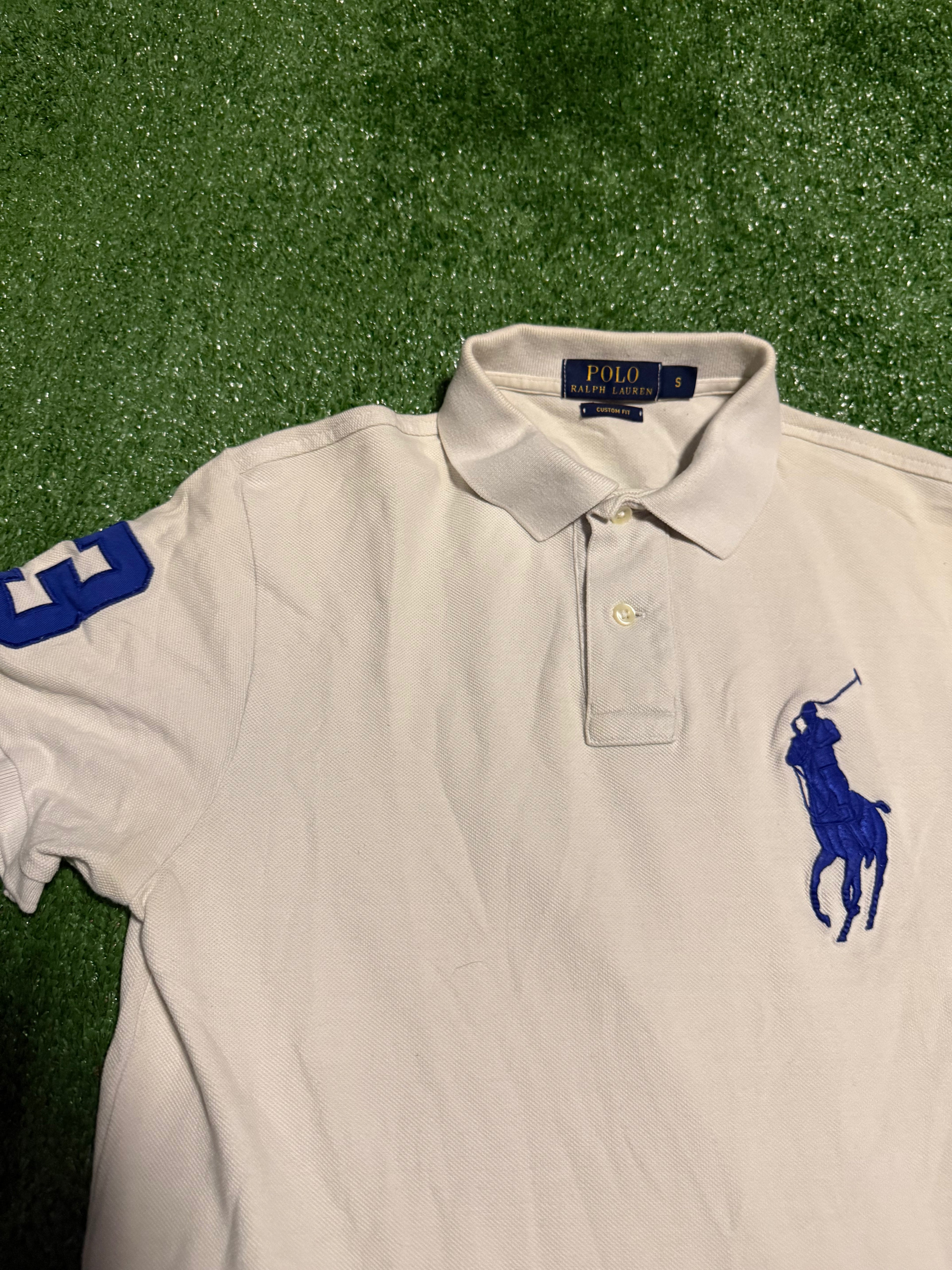 Big Pony Ralph Lauren Polo