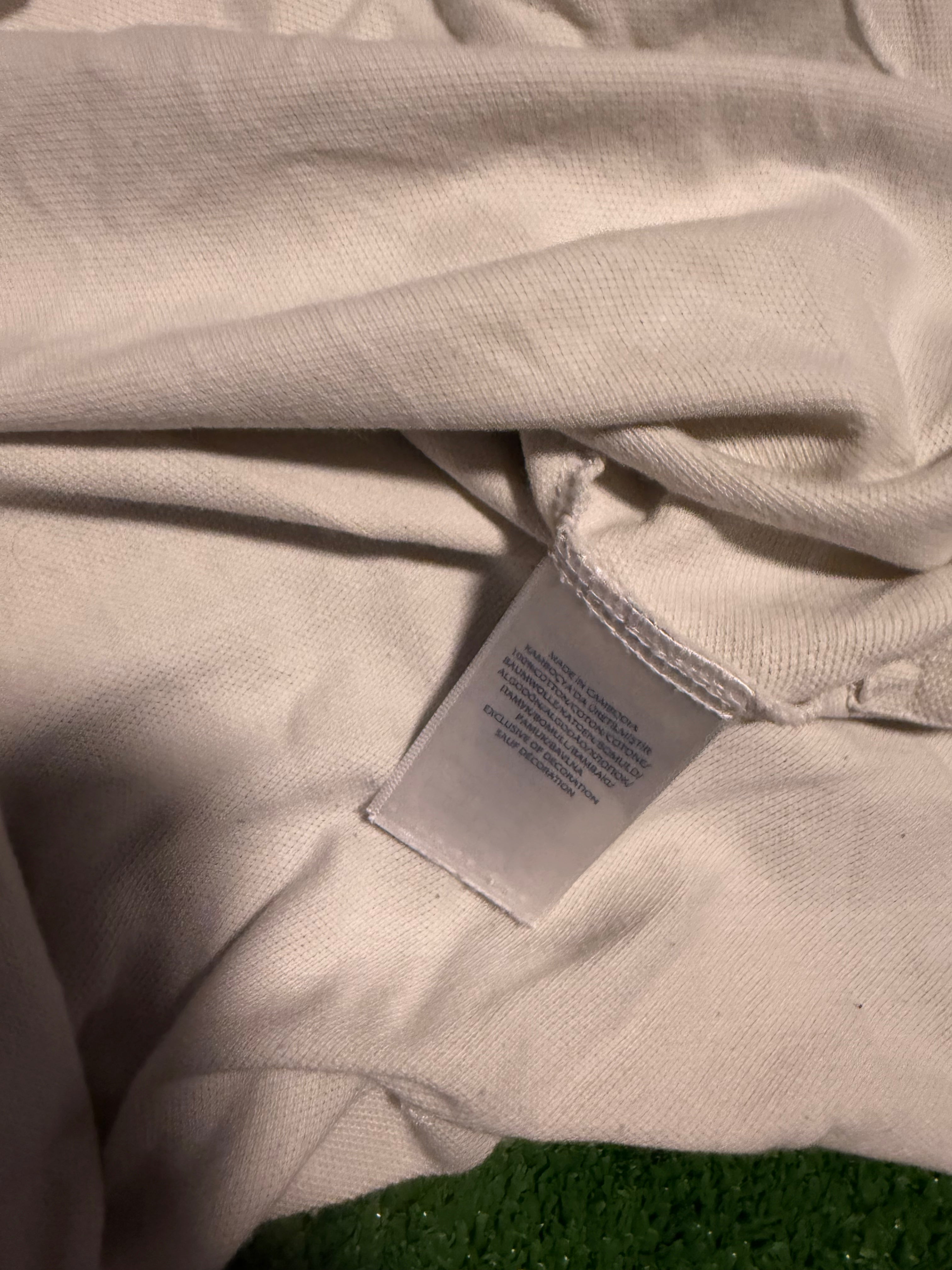 Big Pony Ralph Lauren Polo