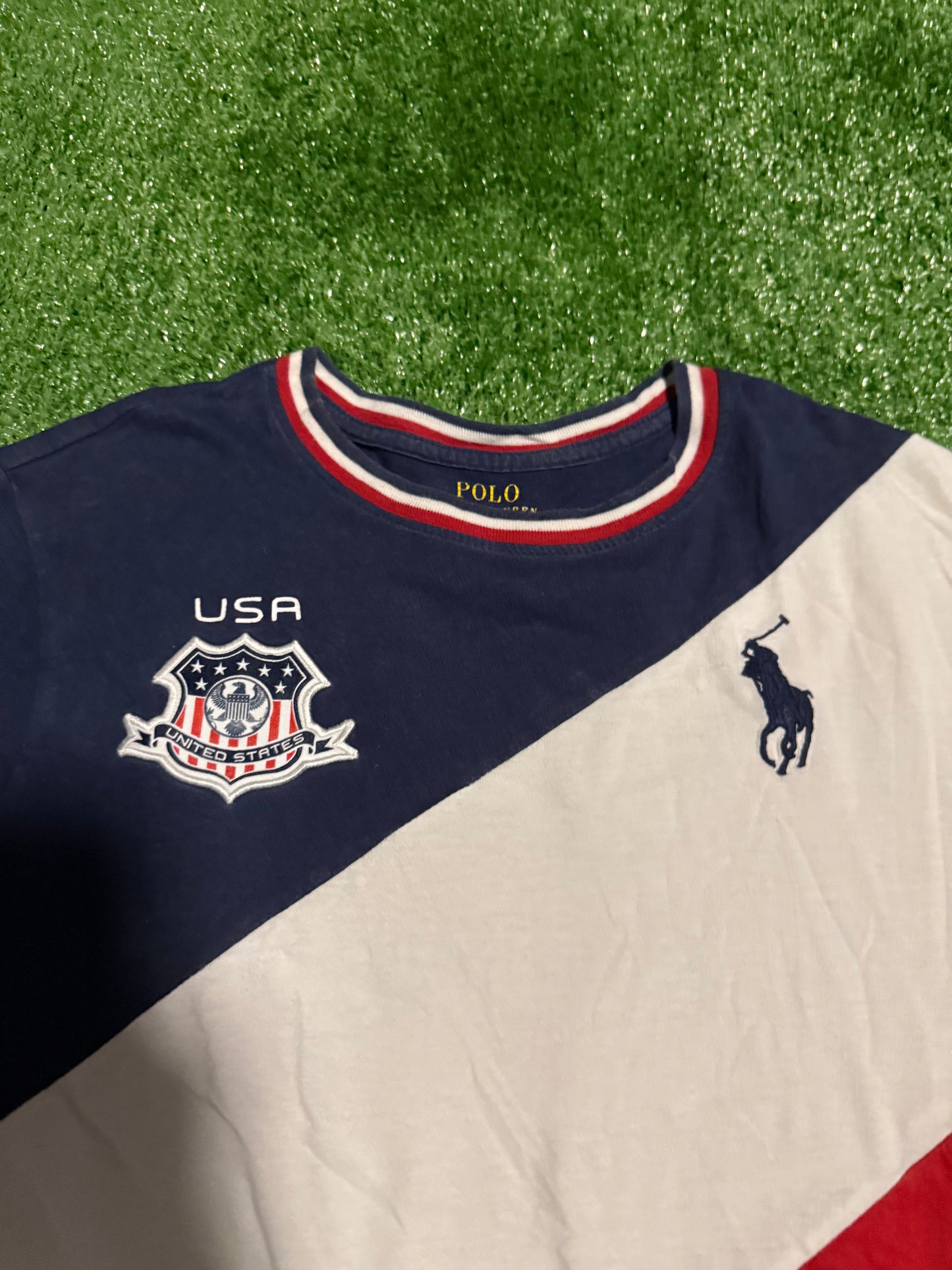 Ralph Lauren Polo Big Pony