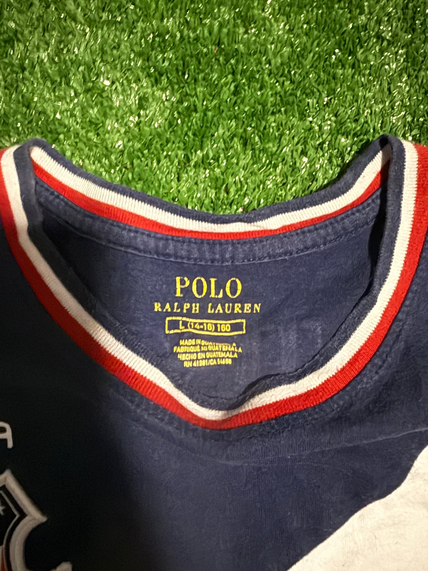 Ralph Lauren Polo Big Pony