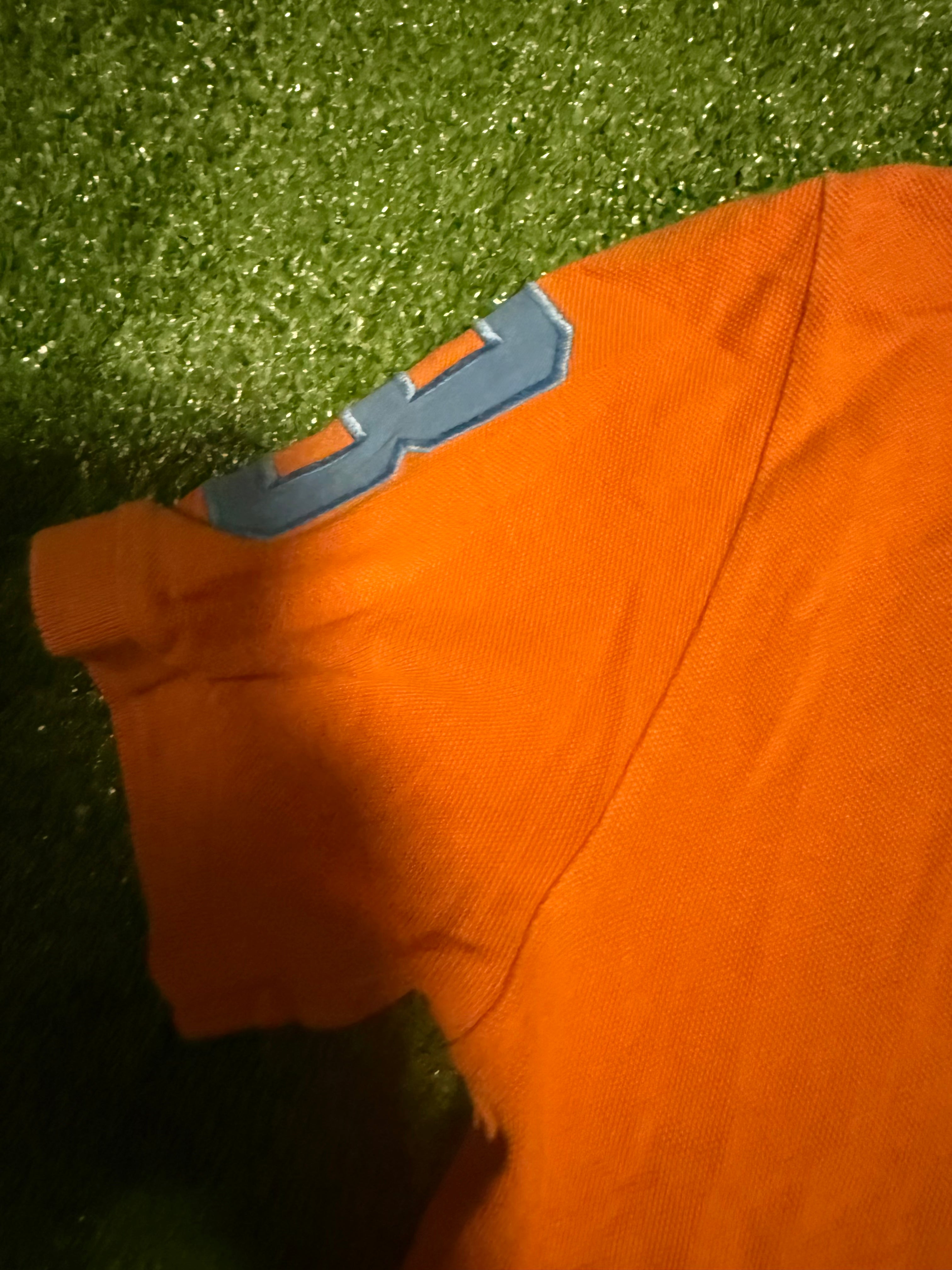 Big Pony Ralph Lauren Polo