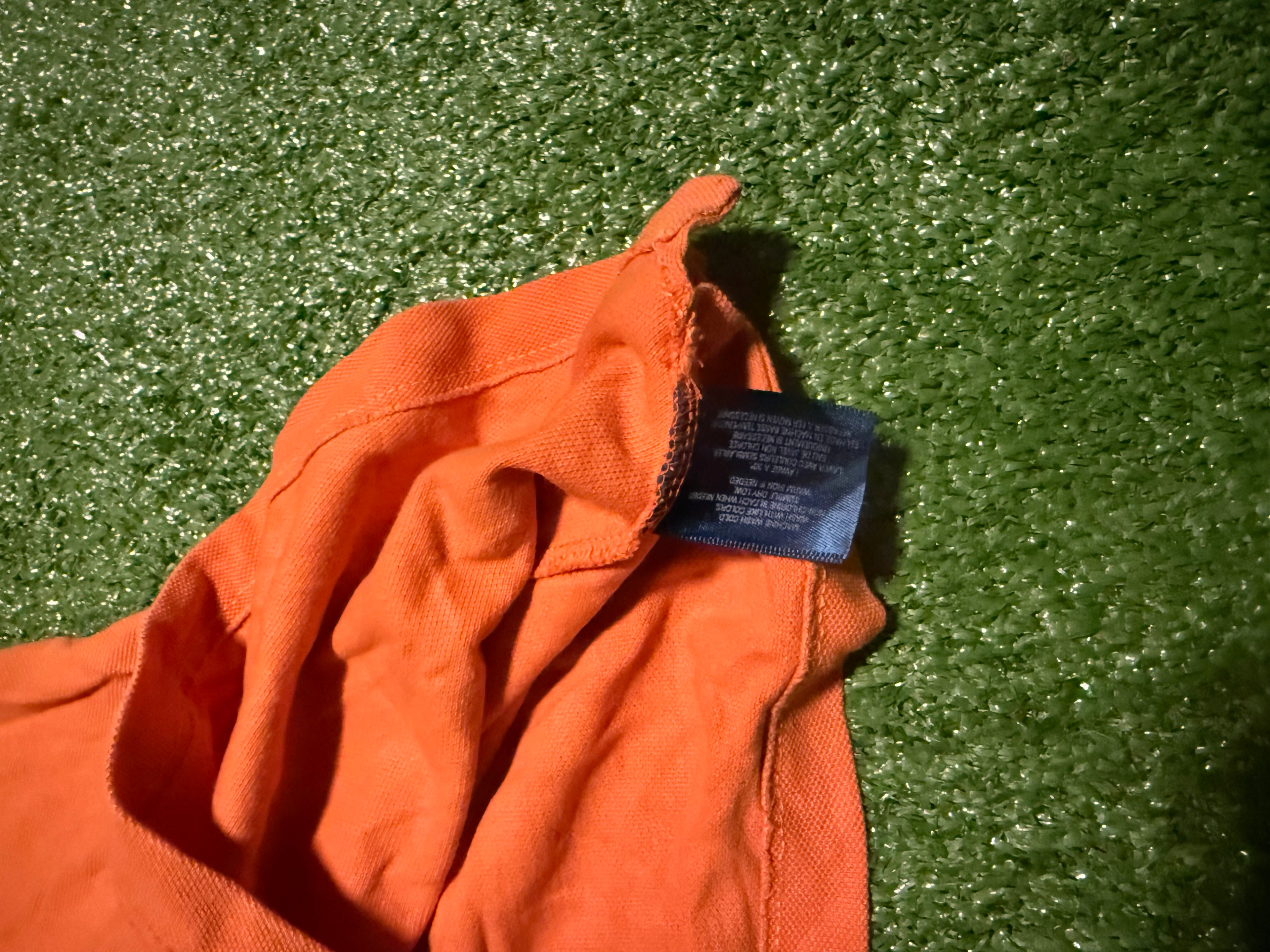 Big Pony Ralph Lauren Polo