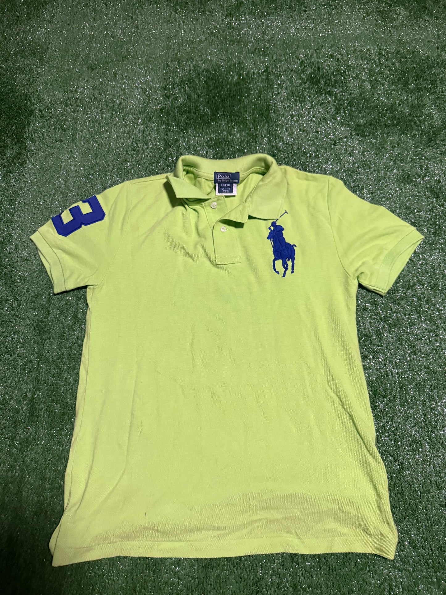 Ralph Lauren Polo Big Pony