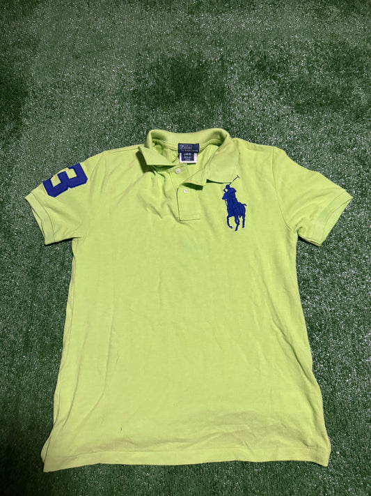Ralph Lauren Polo Big Pony