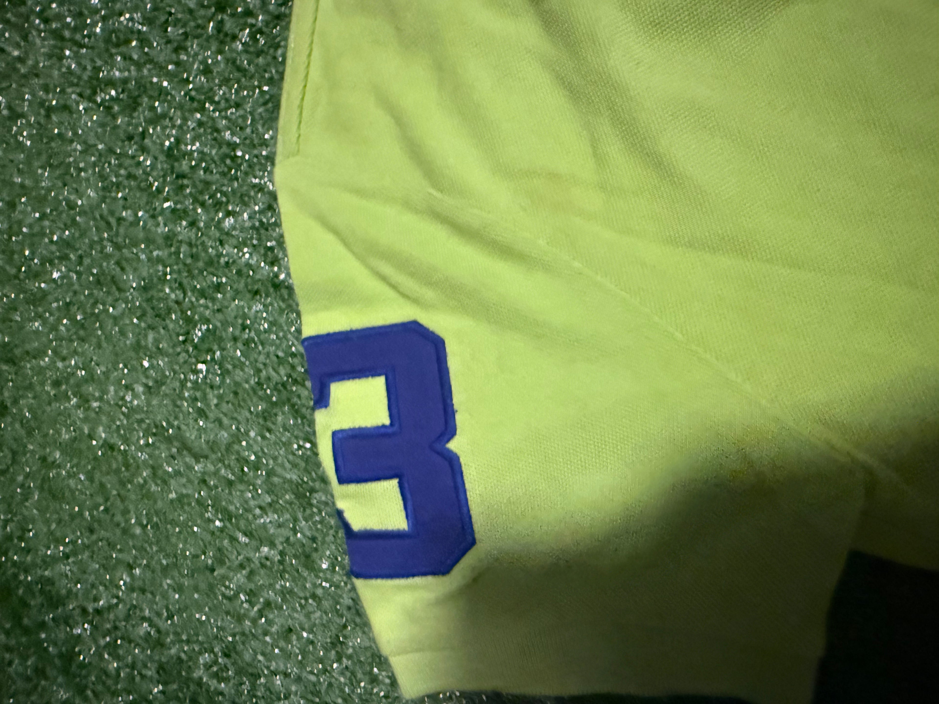 Big Pony Ralph Lauren Polo