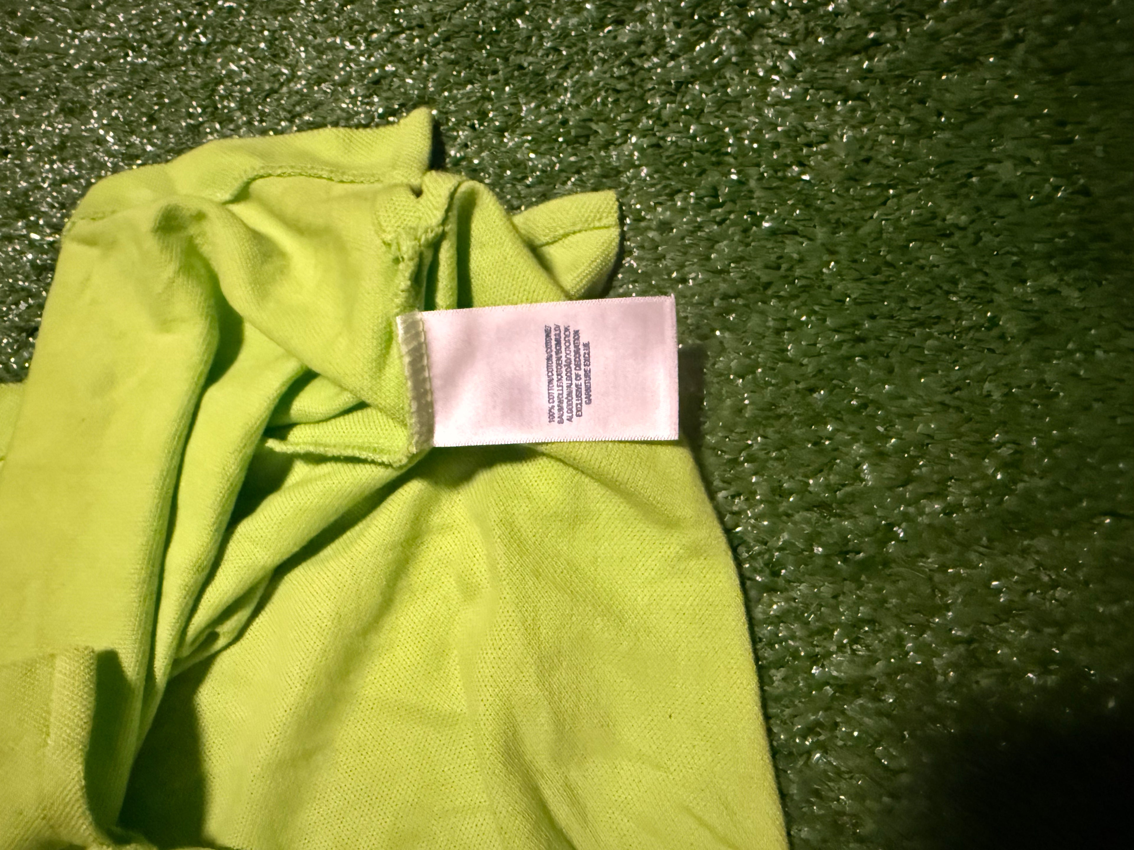 Big Pony Ralph Lauren Polo