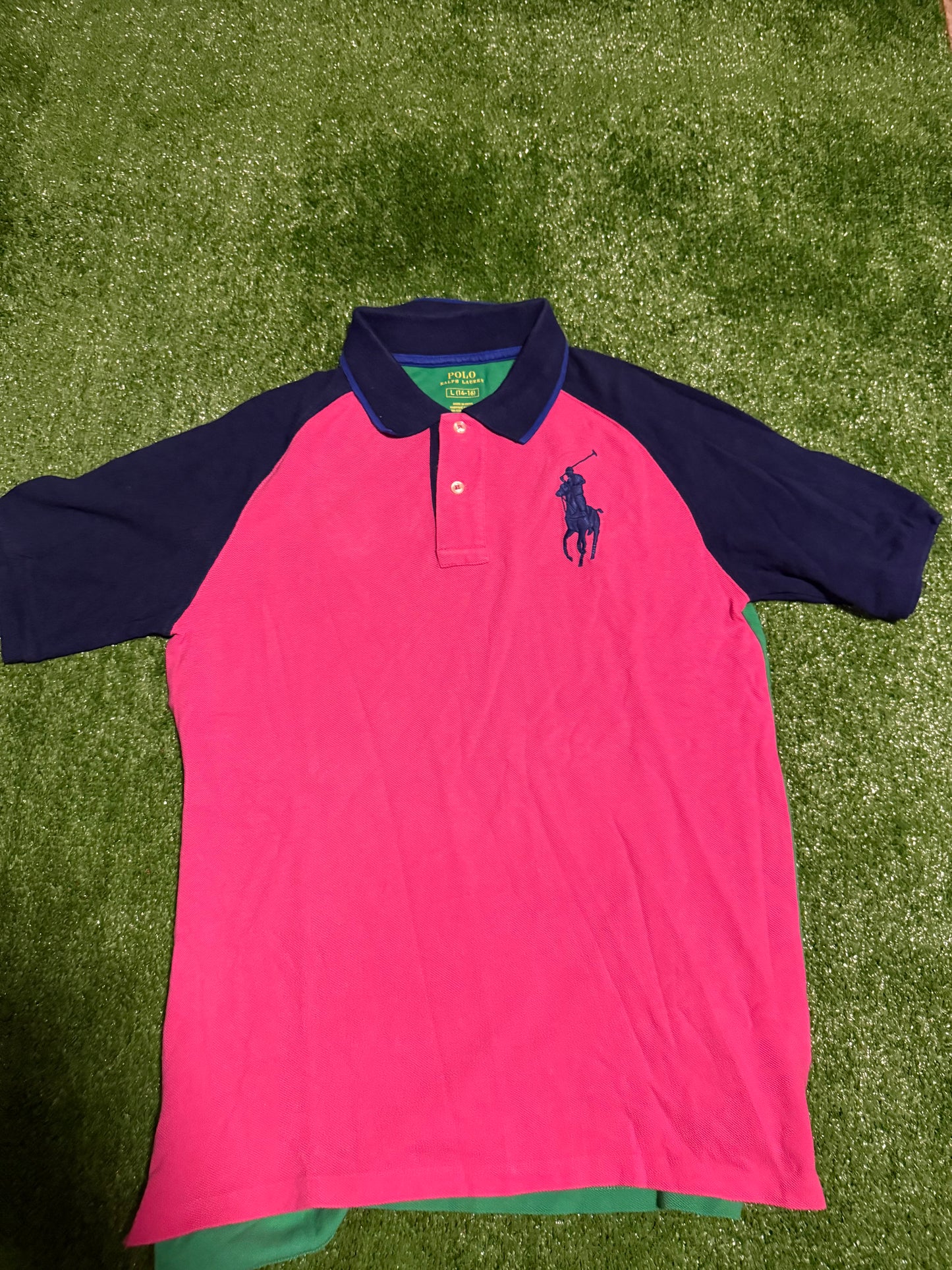 Ralph Lauren Polo Big Pony