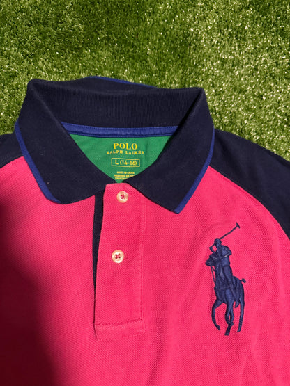 Ralph Lauren Polo Big Pony